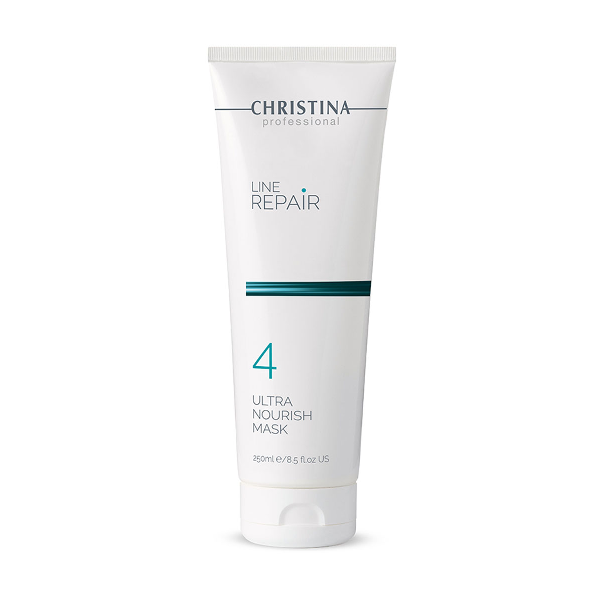 Ультраживильна маска для обличчя Christina Line Repair Step 4 Ultra Nourish Mask, 250 мл