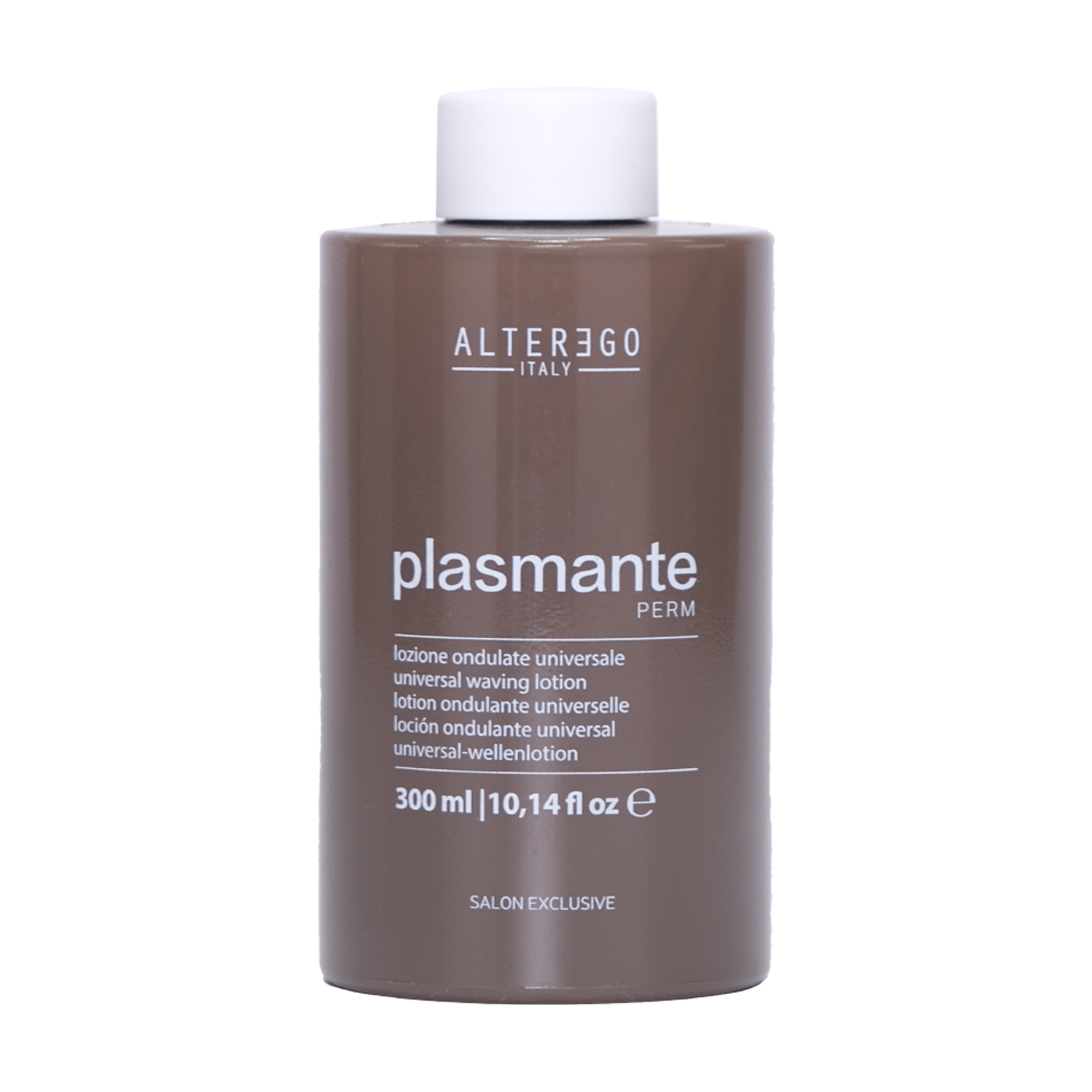 Універсальний лосьйон Alter Ego Plasmante Perm Lotion для завивки волосся, 300 мл