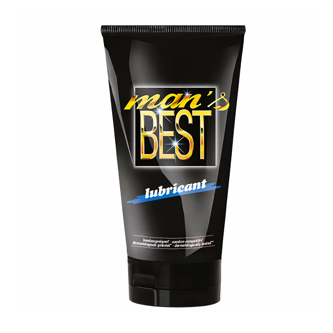Універсальний лубрикант JoyDivision Man's Best Lubricant, 40 мл