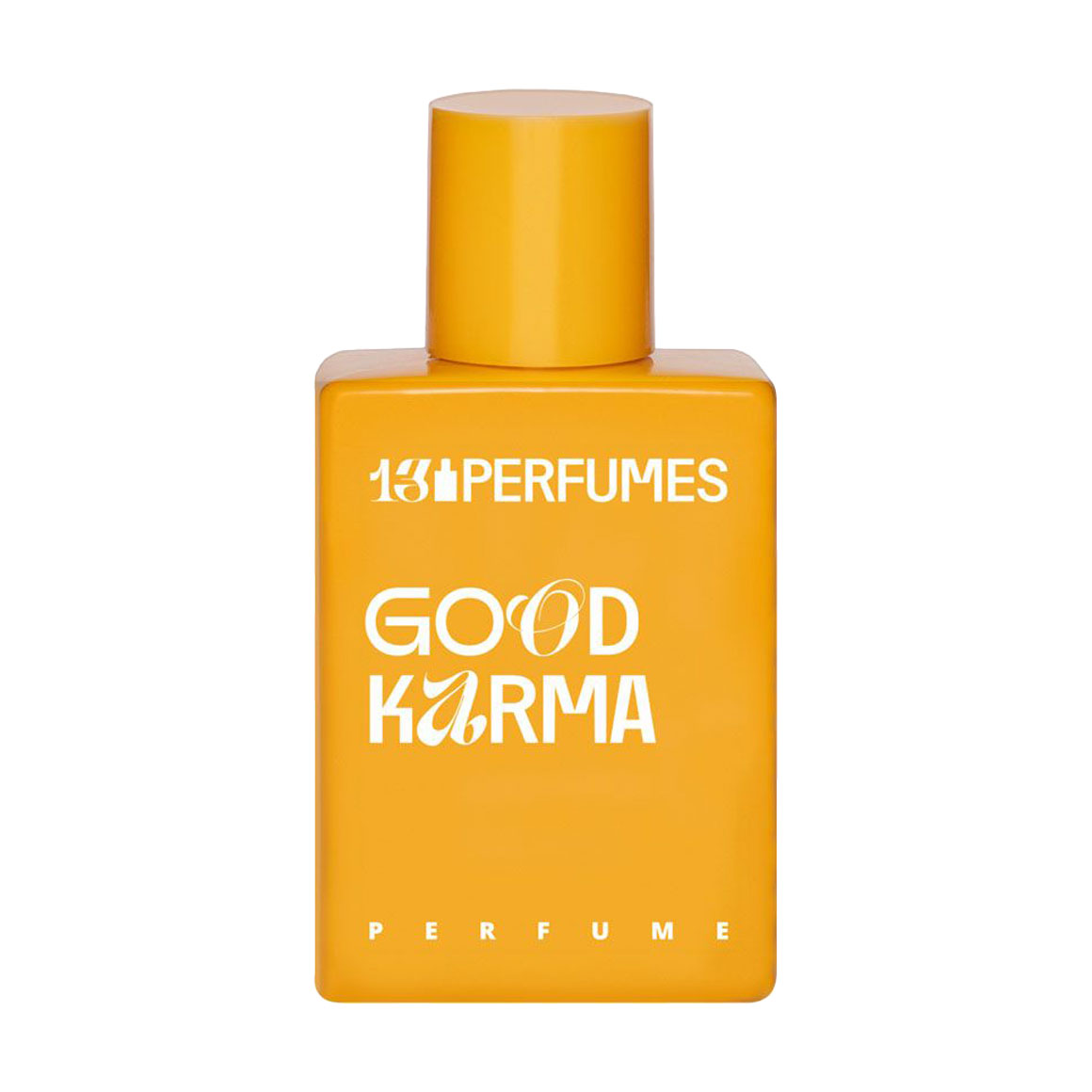 Уцінка! 13Perfumes Good Karma Парфуми унісекс, 30 мл
