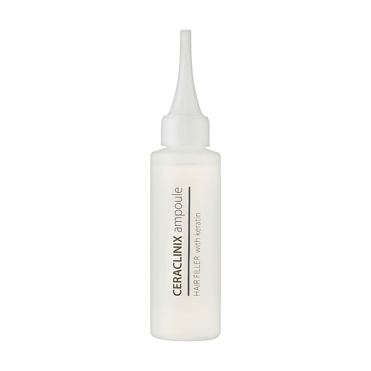 Уцінка! Ампула-філер для волосся Lady Wow Hair Filler Ceraclinix Ampoule з керамідами, 100 мл