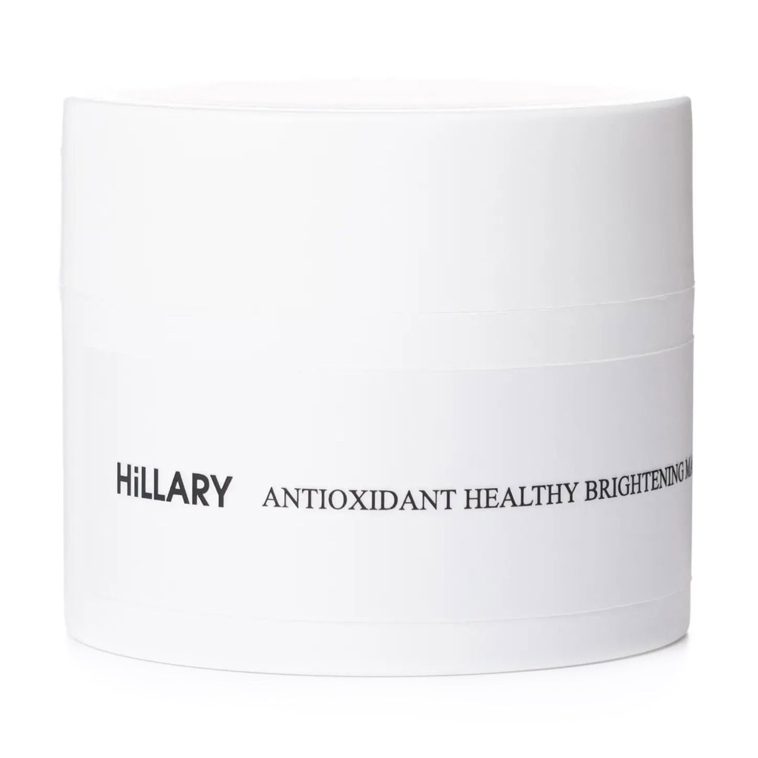 Уцінка! Антиоксидантна маска для вирівнювання тону обличчя Hillary Vitamin C Antioxidant з вітаміном C, 50 мл