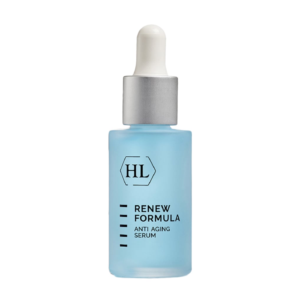 Уцінка! Антивікова сироватка для обличчя Holy Land Cosmetics Renew Formula Anti Aging Serum, 30 мл