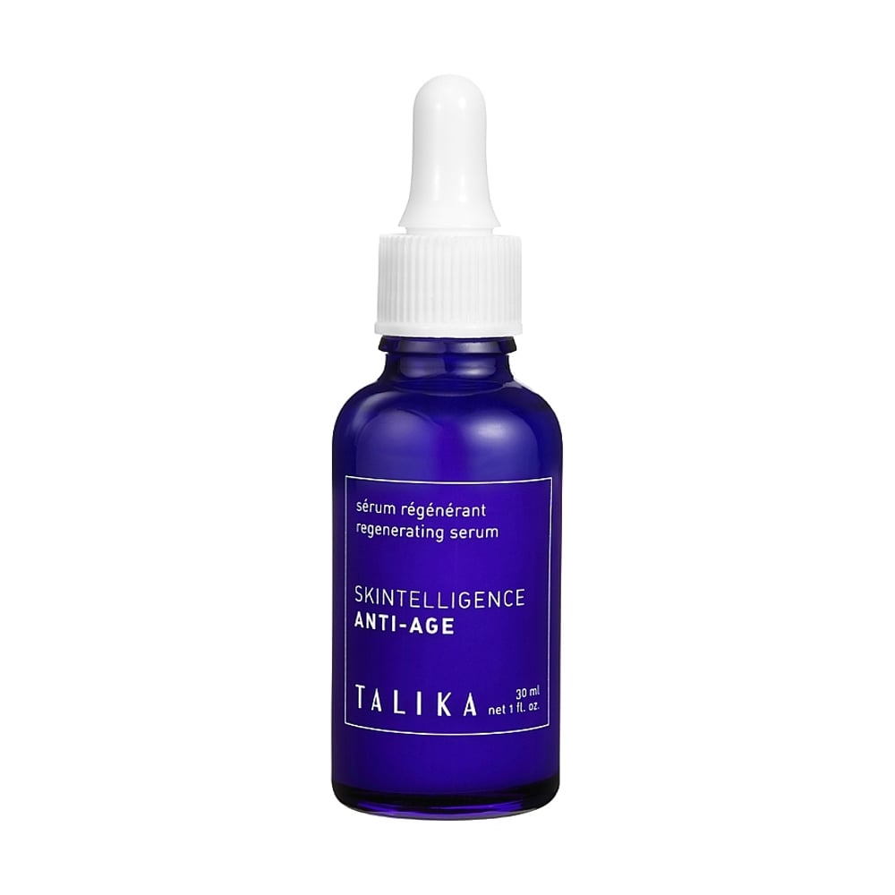Уцінка! Антивікова відновлювальна сироватка для обличчя Talika Skintelligence Anti-Age Regenerating Serum, 30 мл