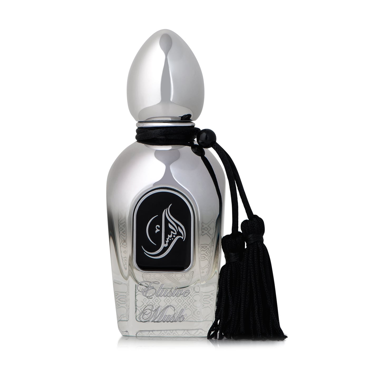 Уцінка! Arabesque Perfumes Elusive Musk Парфумована вода унісекс, 50 мл (ТЕСТЕР)