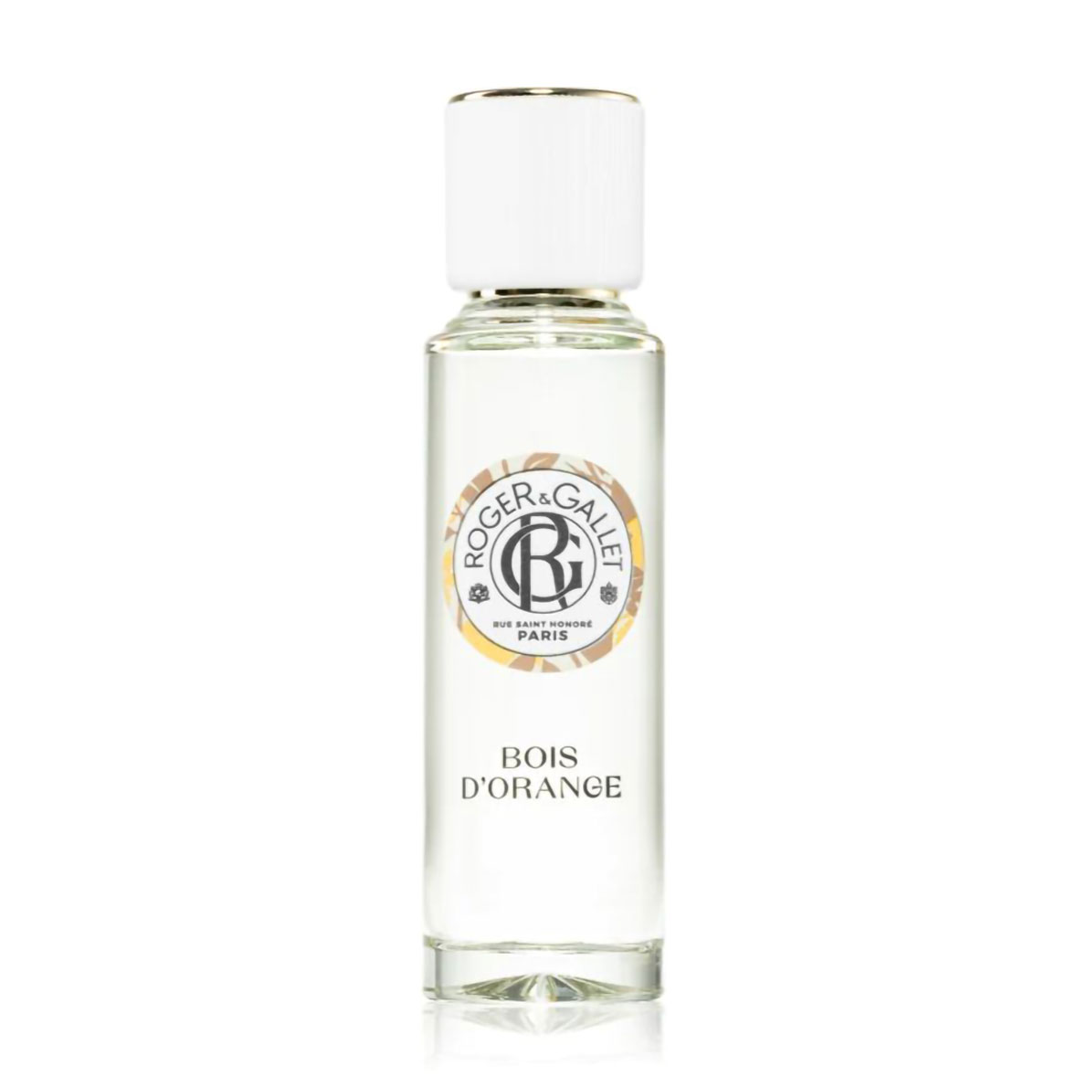Уцінка! Ароматизована вода для тіла унісекс Roger &amp; Gallet Bois dOrange, 30 мл