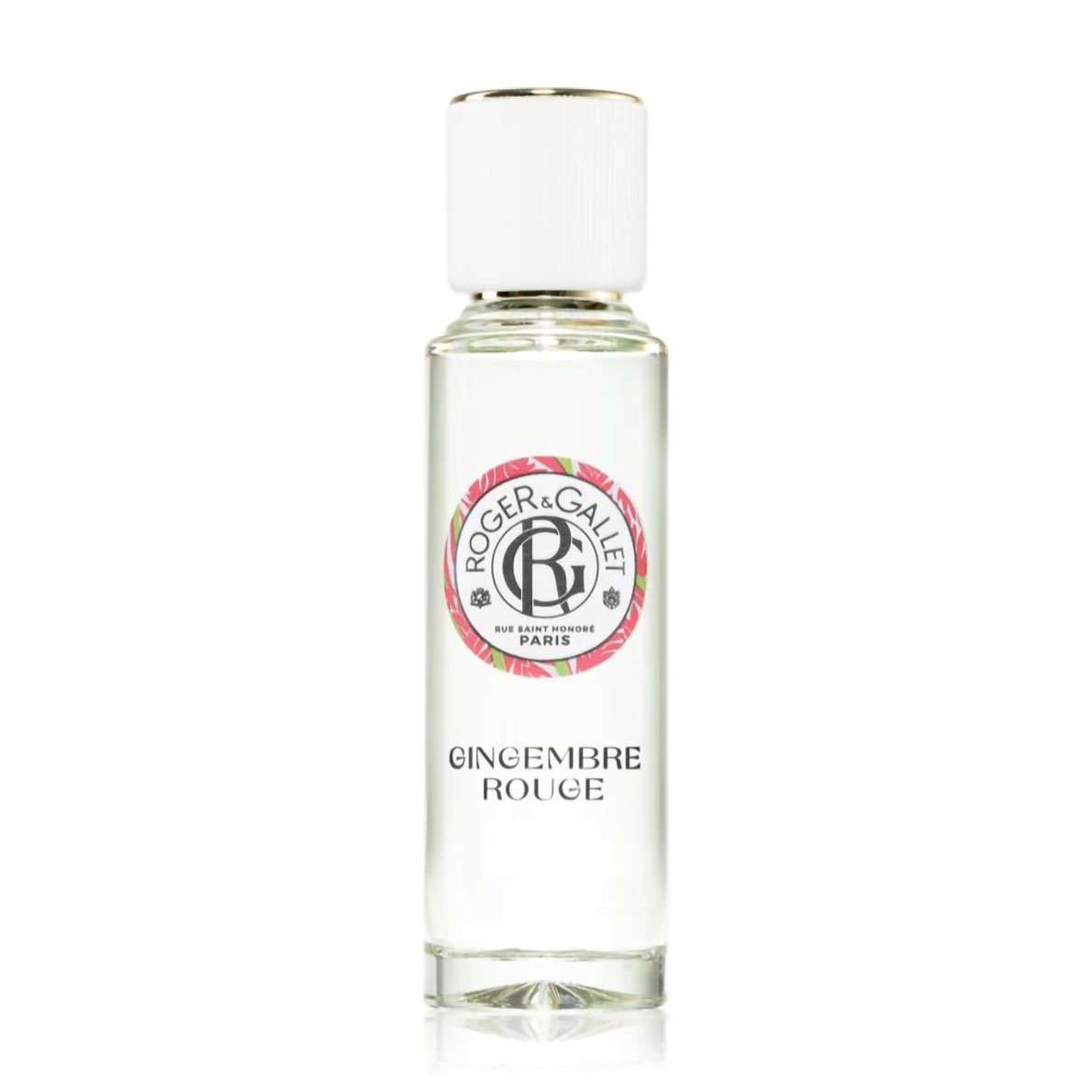 Уцінка! Ароматизована вода для тіла жіноча Roger &amp; Gallet Gingembre Rouge, 30 мл