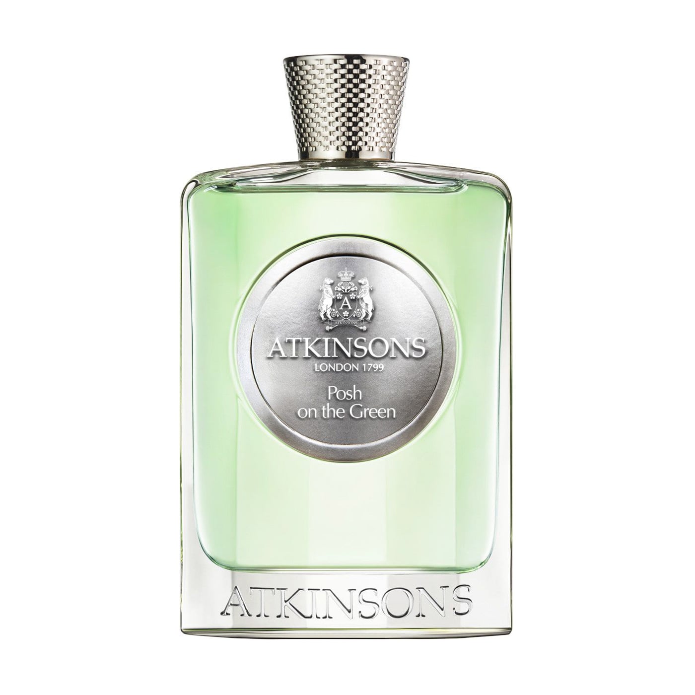 Уцінка! Atkinsons Posh On the Green Парфумована вода унісекс, 100 мл (ТЕСТЕР)