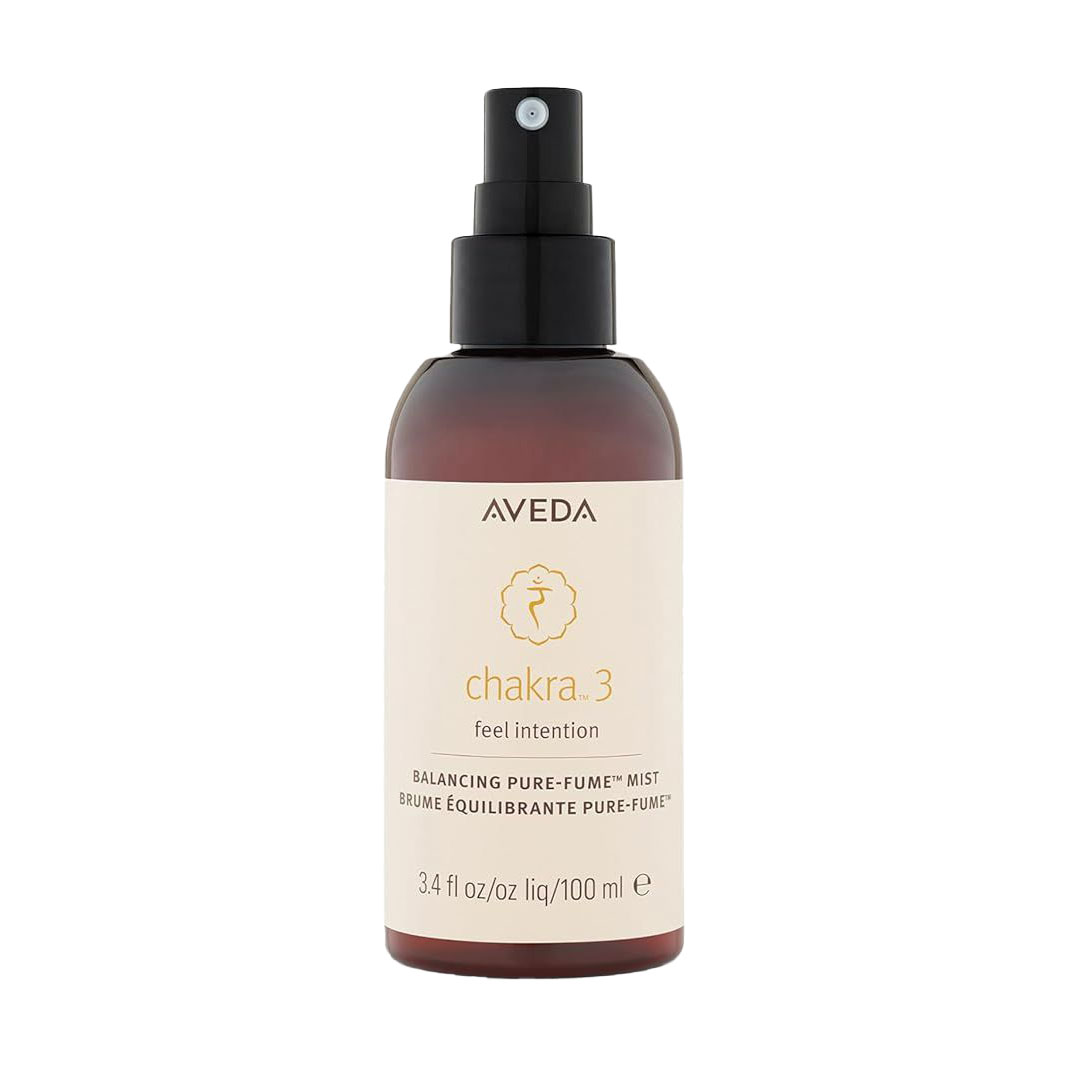 Уцінка! Балансувальний міст для тіла Aveda Chakra 3 Balancing Pure-Fume Mist Feel Intention, 100 мл
