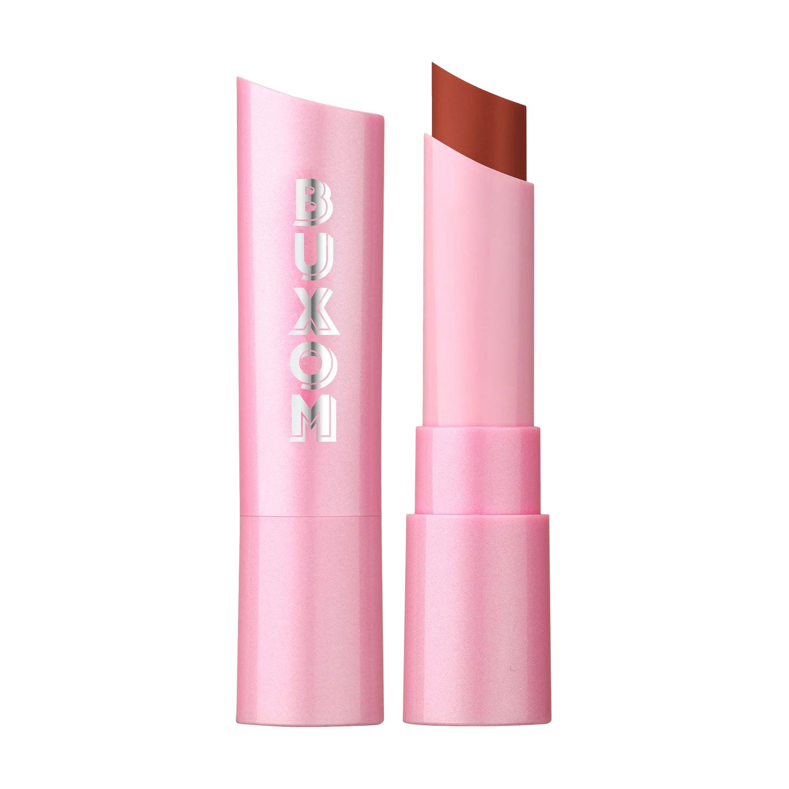 Уцінка! Бальзам для губ Buxom Full-On Plumping Lip Glow Balm, Cinnamon Kiss, 2 г