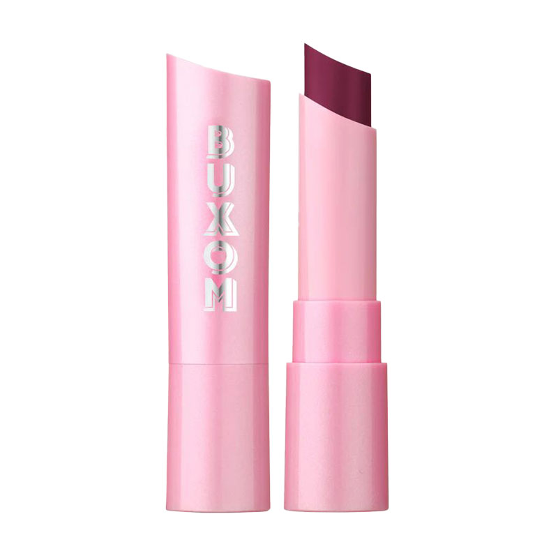 Уцінка! Бальзам для губ Buxom Full-On Plumping Lip Glow Balm, Blackberry Jam, 2 г