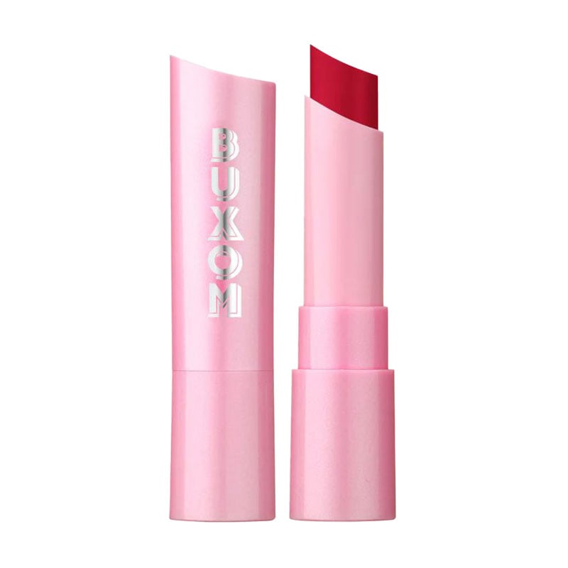 Уцінка! Бальзам для губ Buxom Full-On Plumping Lip Glow Balm, Cherry Popsicle, 2 г