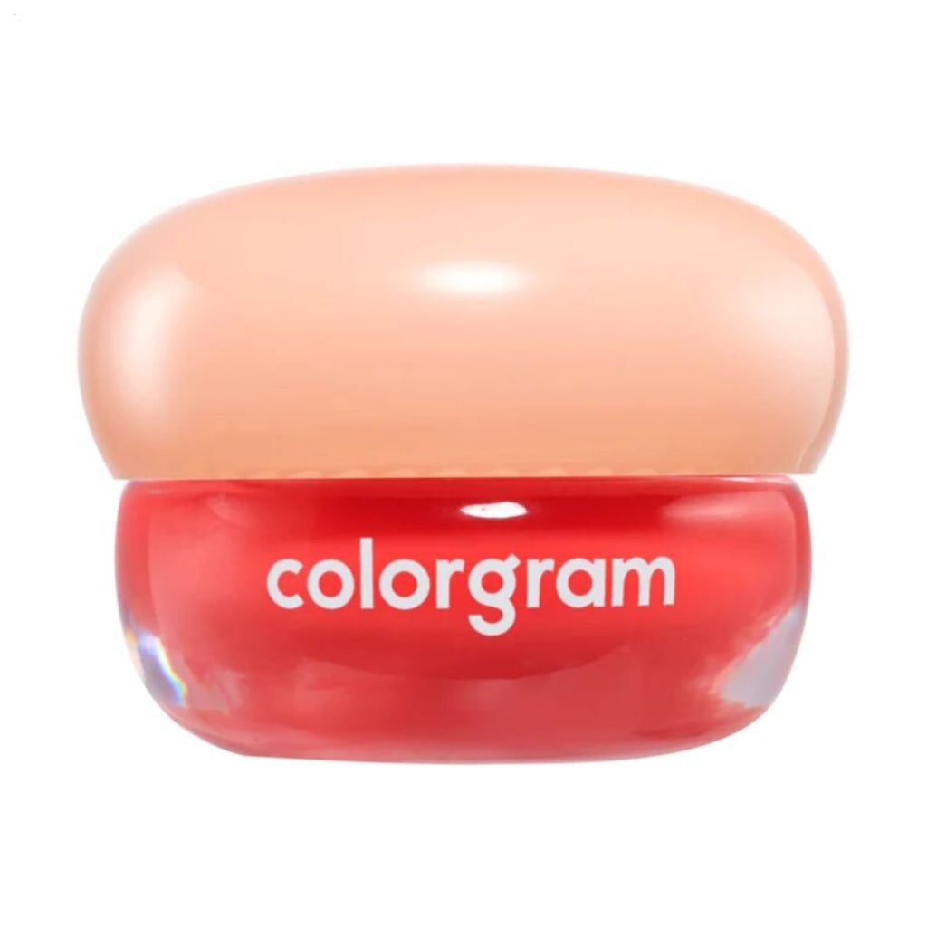 Уцінка! Бальзам для губ Colorgram Tintin Dory Lip Jam 04 Grapefruit Jam, 3.5 г