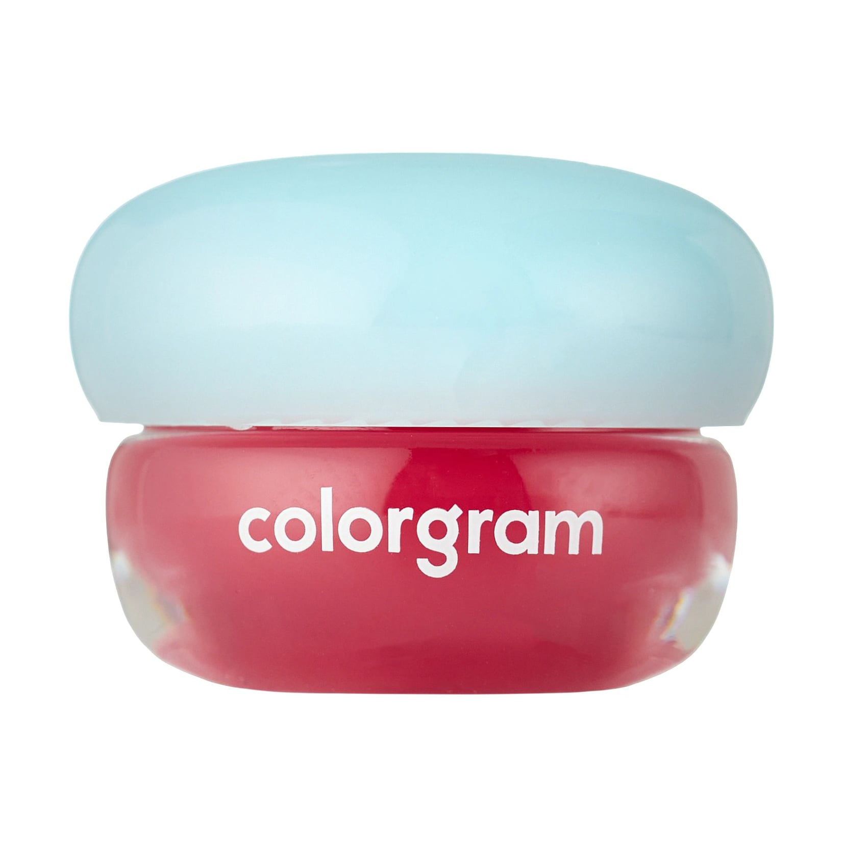 Уцінка! Бальзам для губ Colorgram Tintin Dory Lip Jam 06 Cherry Jam, 3.5 г