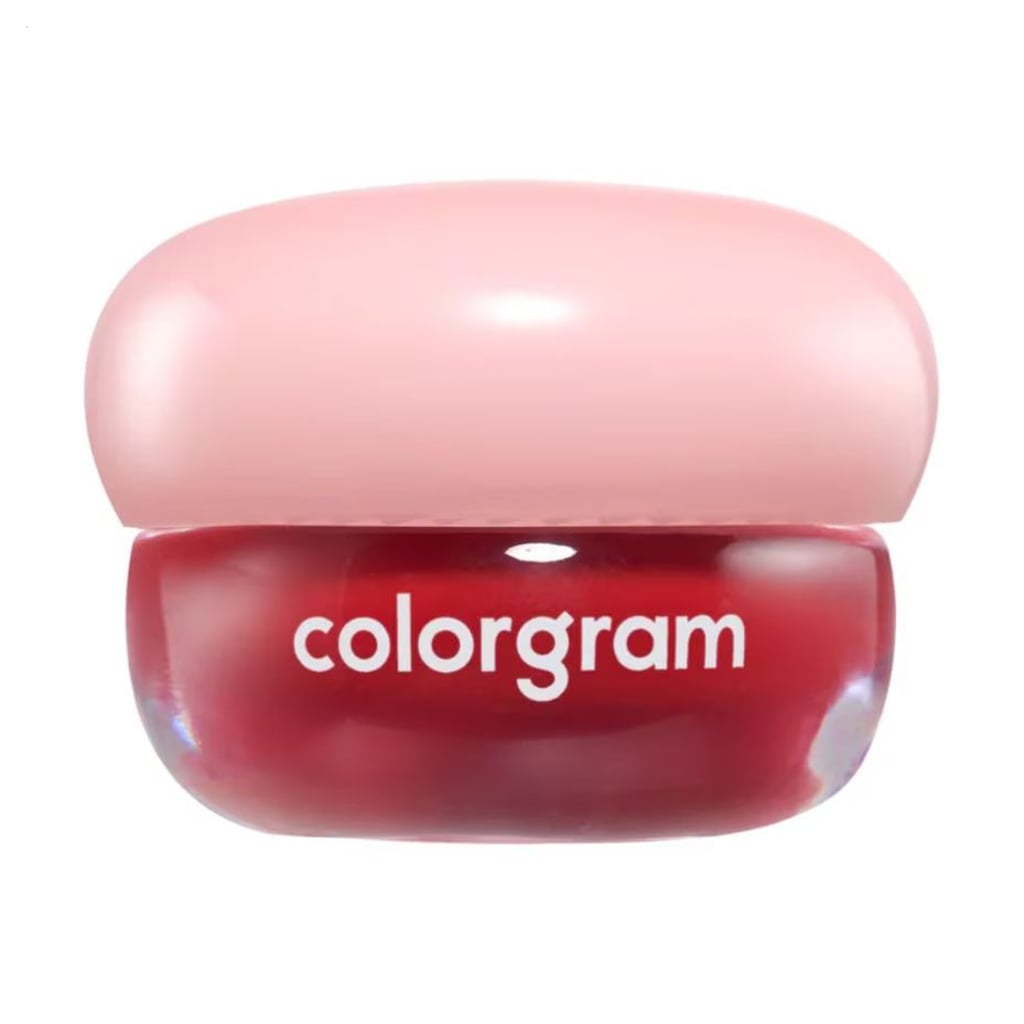 Уцінка! Бальзам для губ Colorgram Tintin Dory Lip Jam 08 Plum Jam, 3.5 г