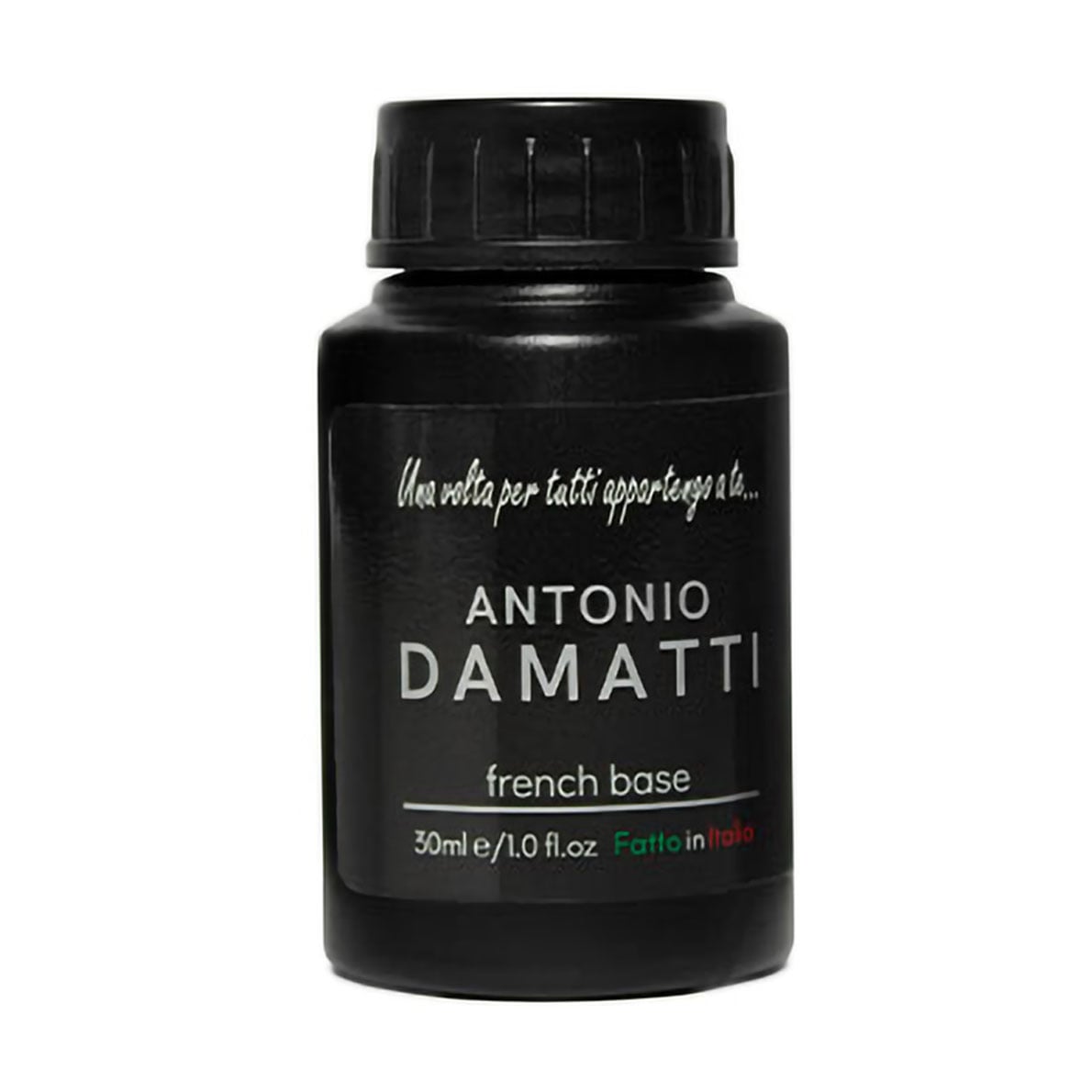 Уцінка! База для гель-лаку Antonio Damatti French Base, 002, 30 мл