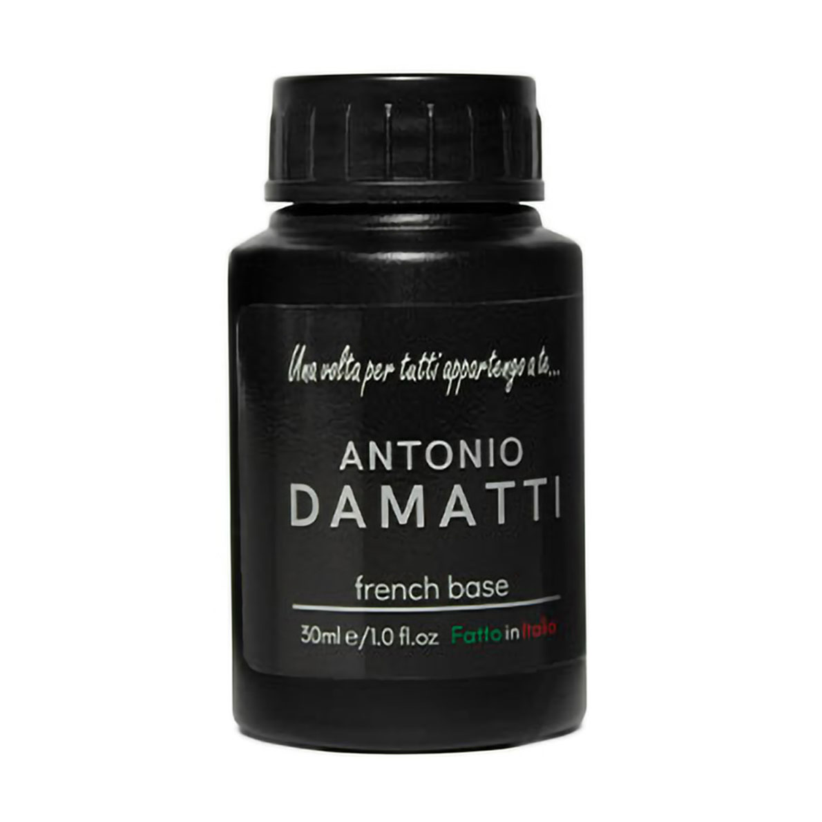 Уцінка! База для гель-лаку Antonio Damatti French Base, 003, 30 мл