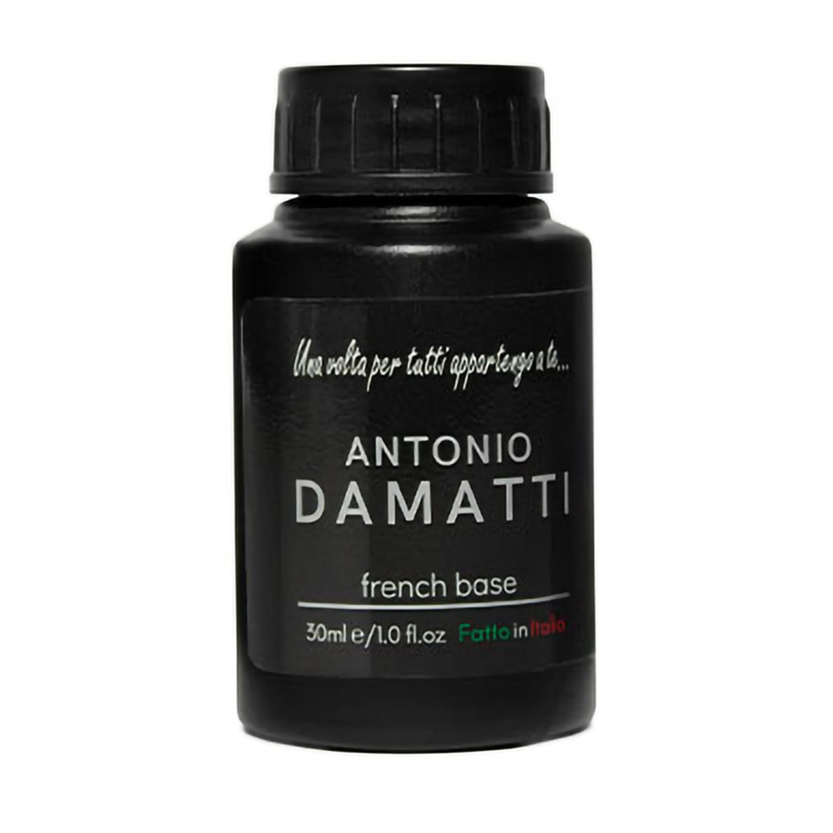 Уцінка! База для гель-лаку Antonio Damatti French Base, 006, 30 мл