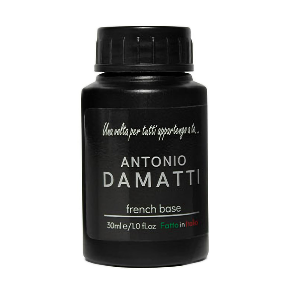 Уцінка! База для гель-лаку Antonio Damatti French Base, 007, 30 мл