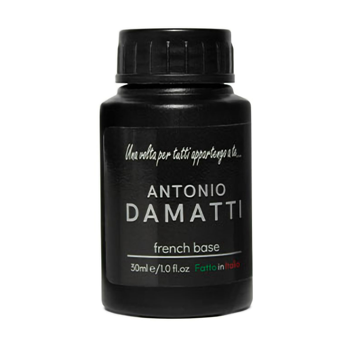 Уцінка! База для гель-лаку Antonio Damatti French Base, 009, 30 мл