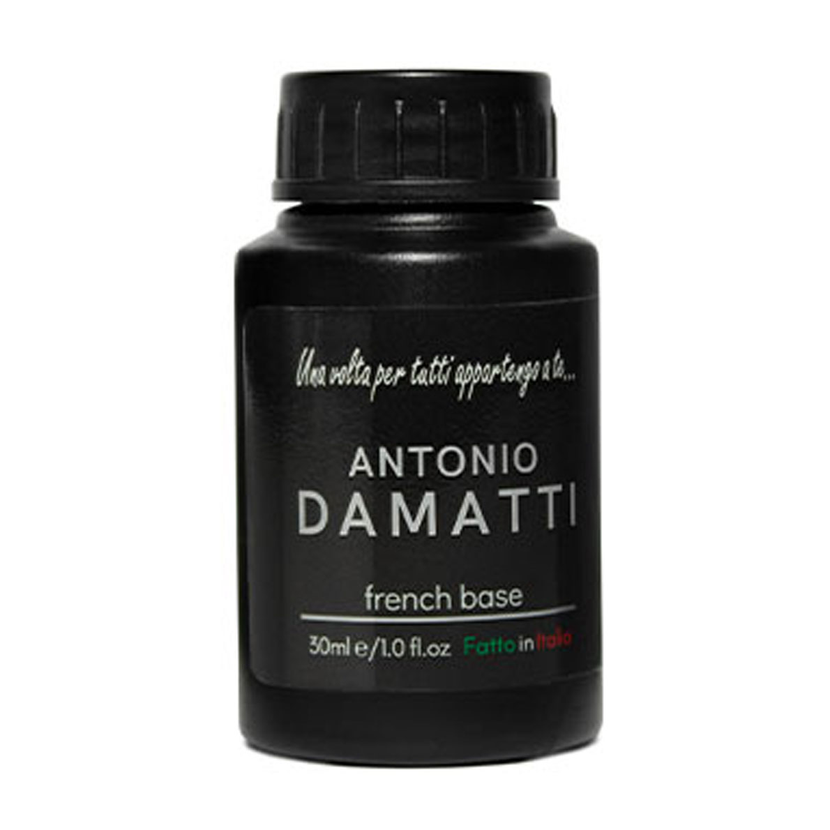 Уцінка! База для гель-лаку Antonio Damatti French Base, 011, 30 мл