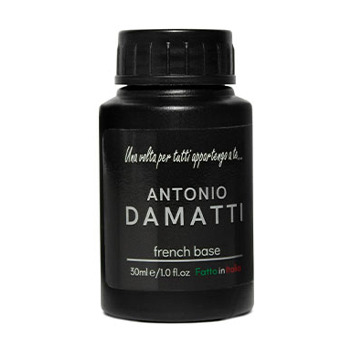 Уцінка! База для гель-лаку Antonio Damatti French Base, 012, 30 мл