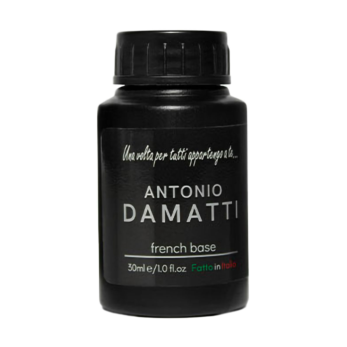 Уцінка! База для гель-лаку Antonio Damatti French Base, 013, 30 мл