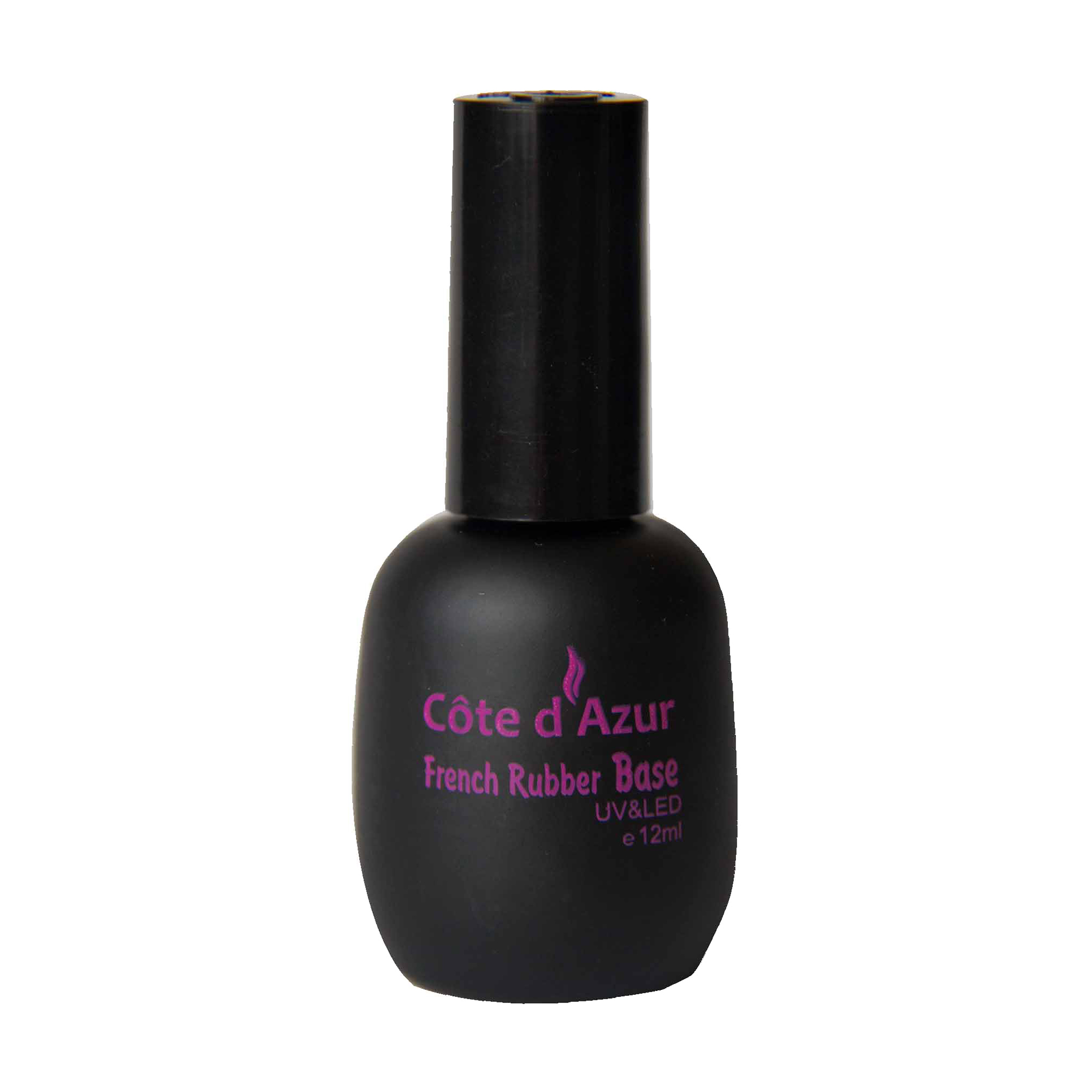 Уцінка! База для гель-лаку Cote d'Azur Color Base 726, 12 мл