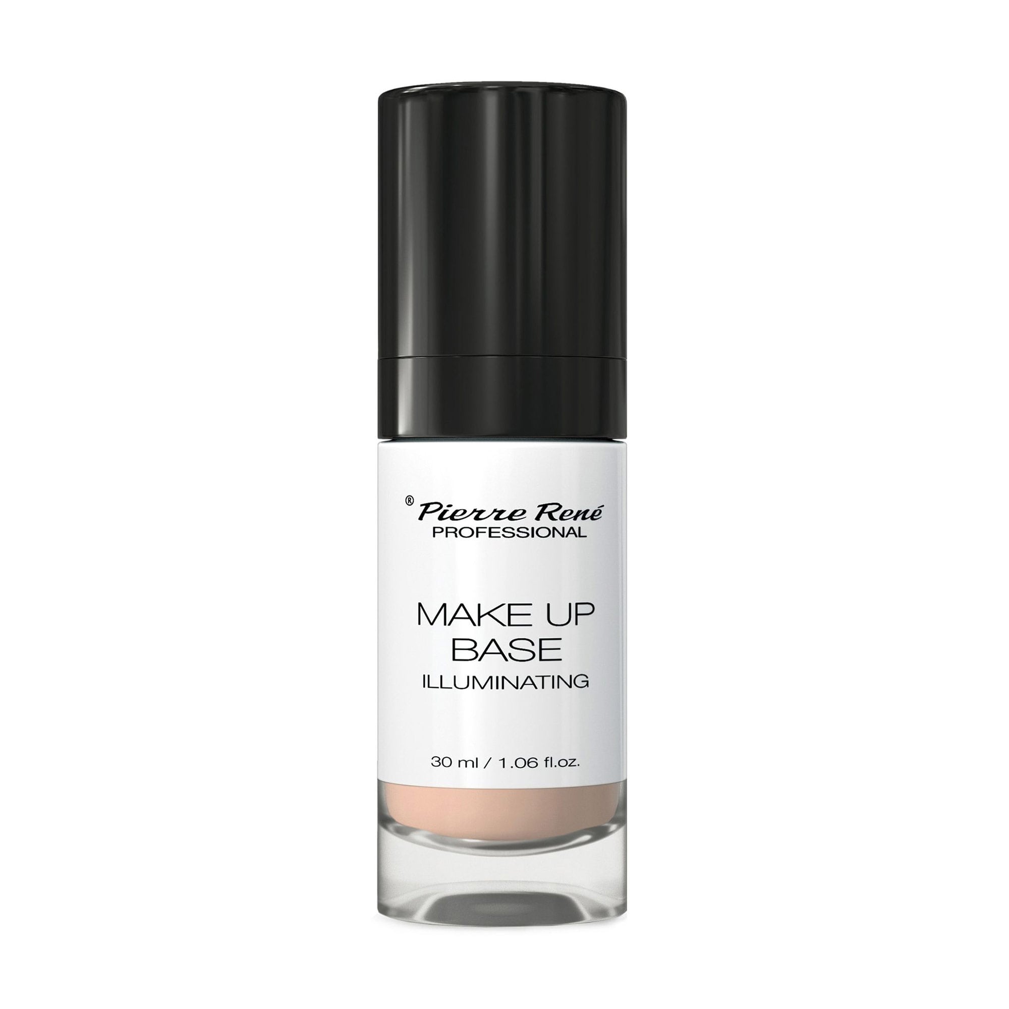 Уцінка! База під макіяж Pierre Rene Make Up Base Illuminating Освітлювальна, 30 мл