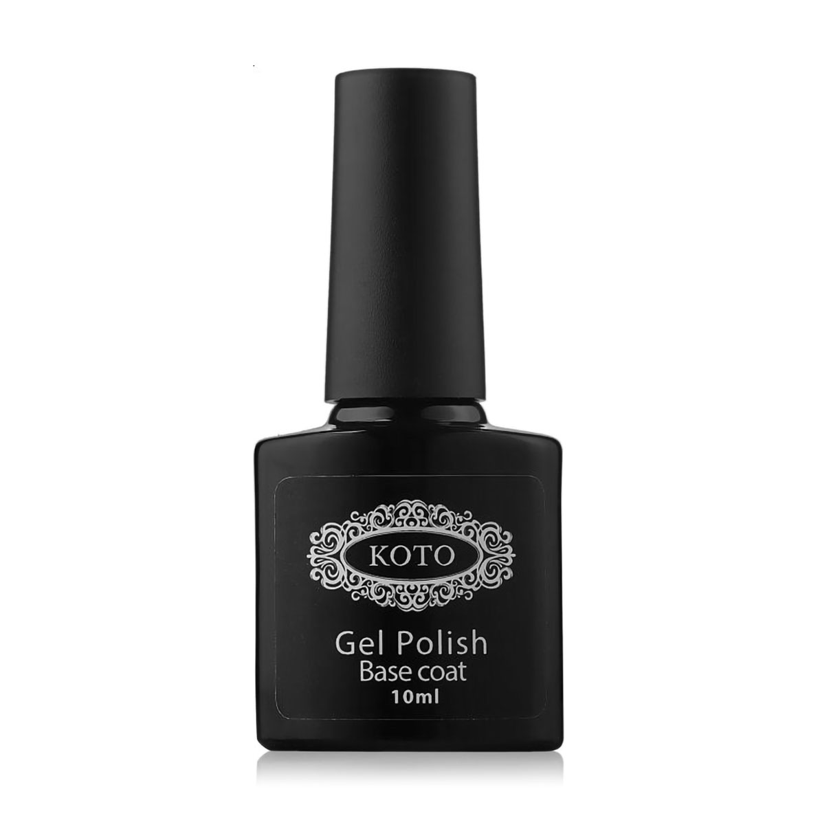 Уцінка! Базове покриття для гель-лаку KOTO Base Coat, 10 мл