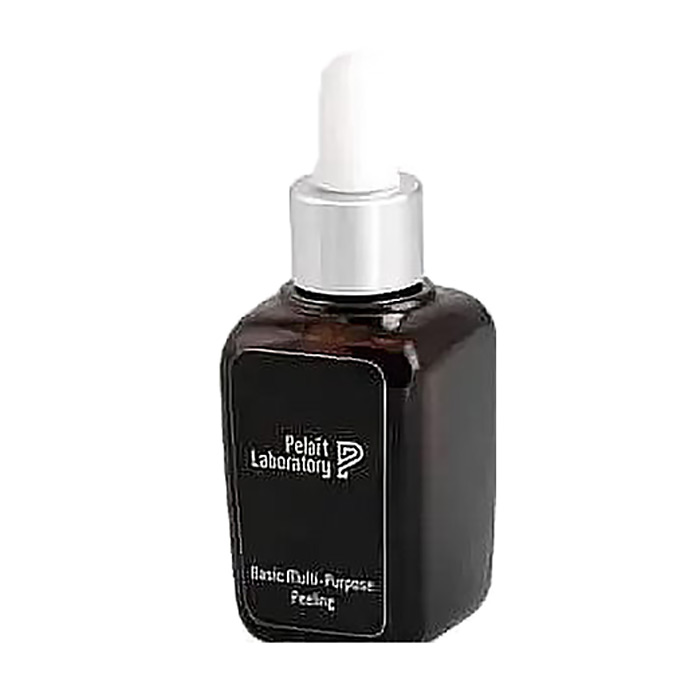 Уцінка! Базовий мультипілінг для обличчя Pelart Laboratory Basic Multi-Purpose Peeling, 30 мл