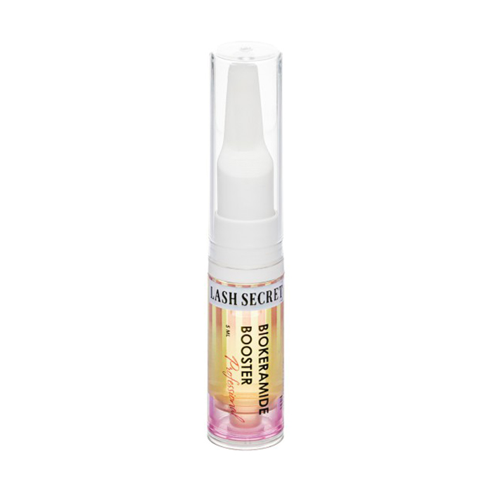 Уцінка! Біокерамідний бустер для вій Lash Secret Biokeramide Booster, 5 мл