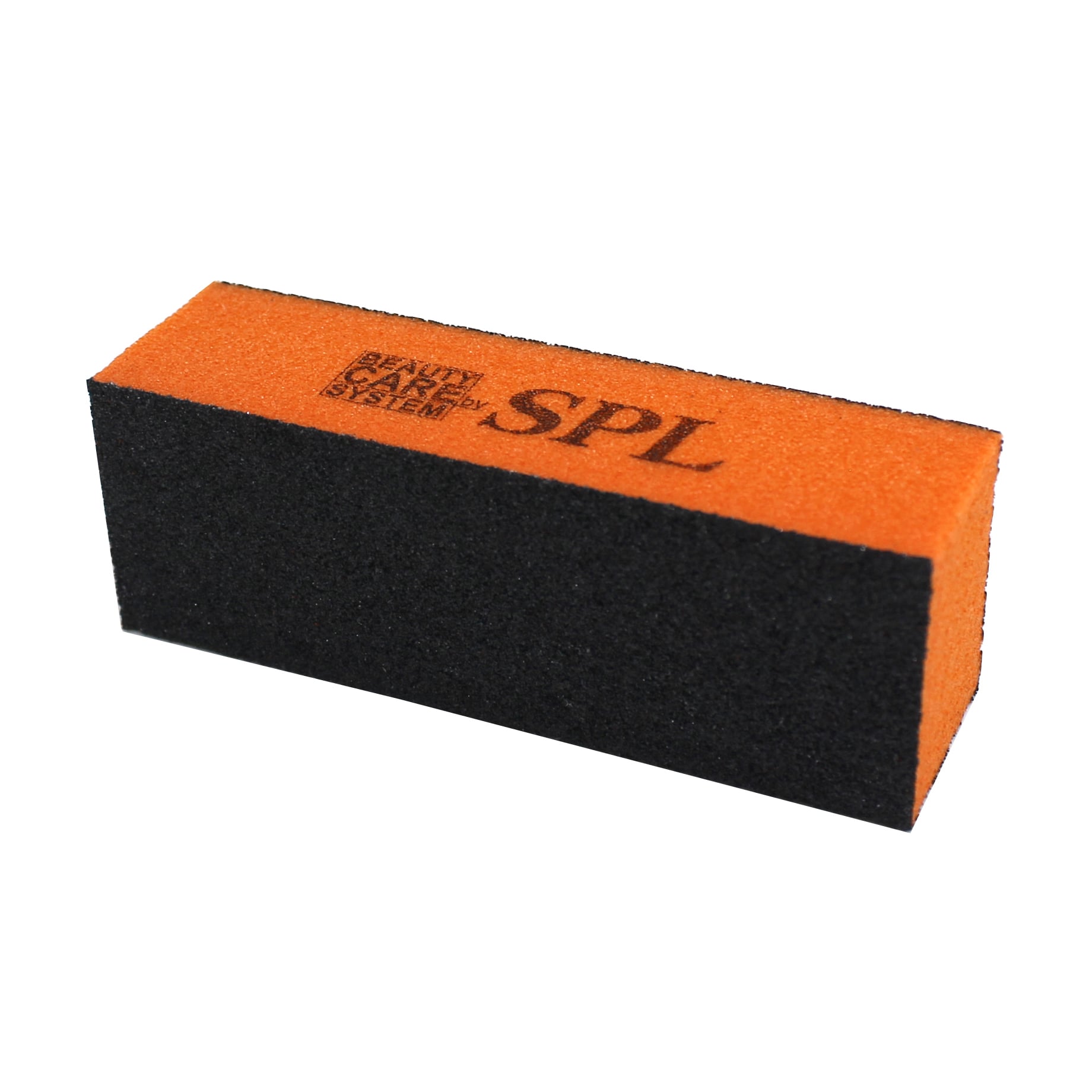 Уцінка! Блок для нігтів SPL SB-301, 80/100/100 багатофункціональний