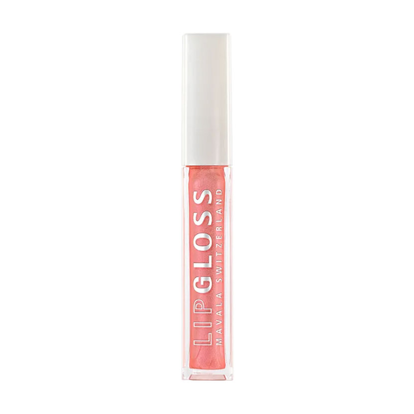 Уцінка! Блиск для губ Mavala Lip Gloss, Apricot, 6 мл