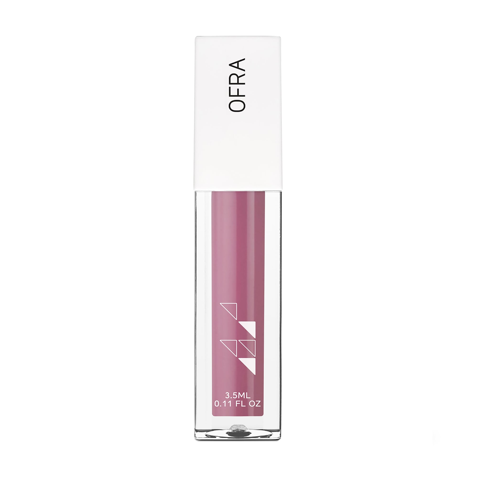 Уцінка! Блиск для губ OFRA Lip Gloss, Glamour Pink, 3.5 мл