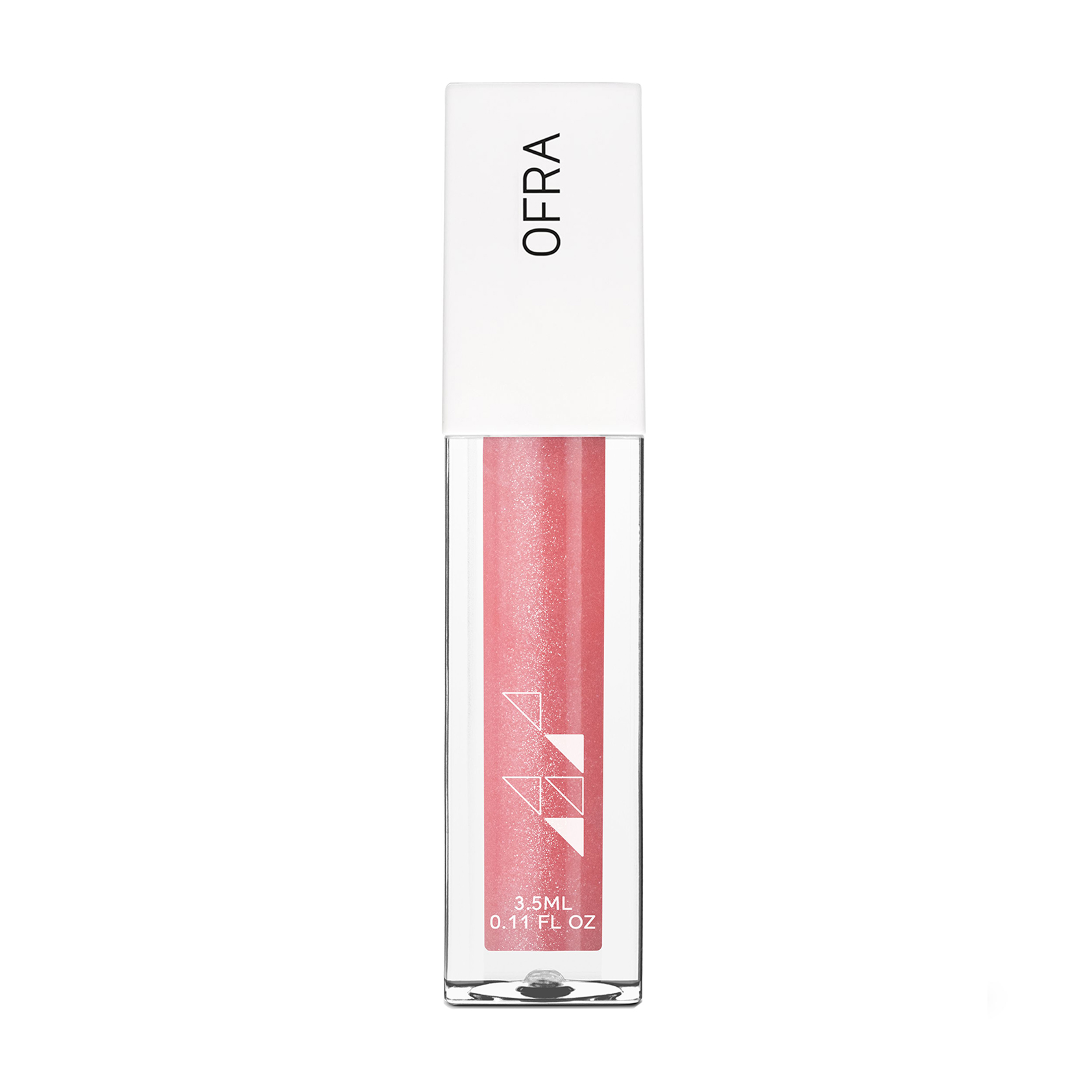 Уцінка! Блиск для губ OFRA Lip Gloss, Love, 3.5 мл