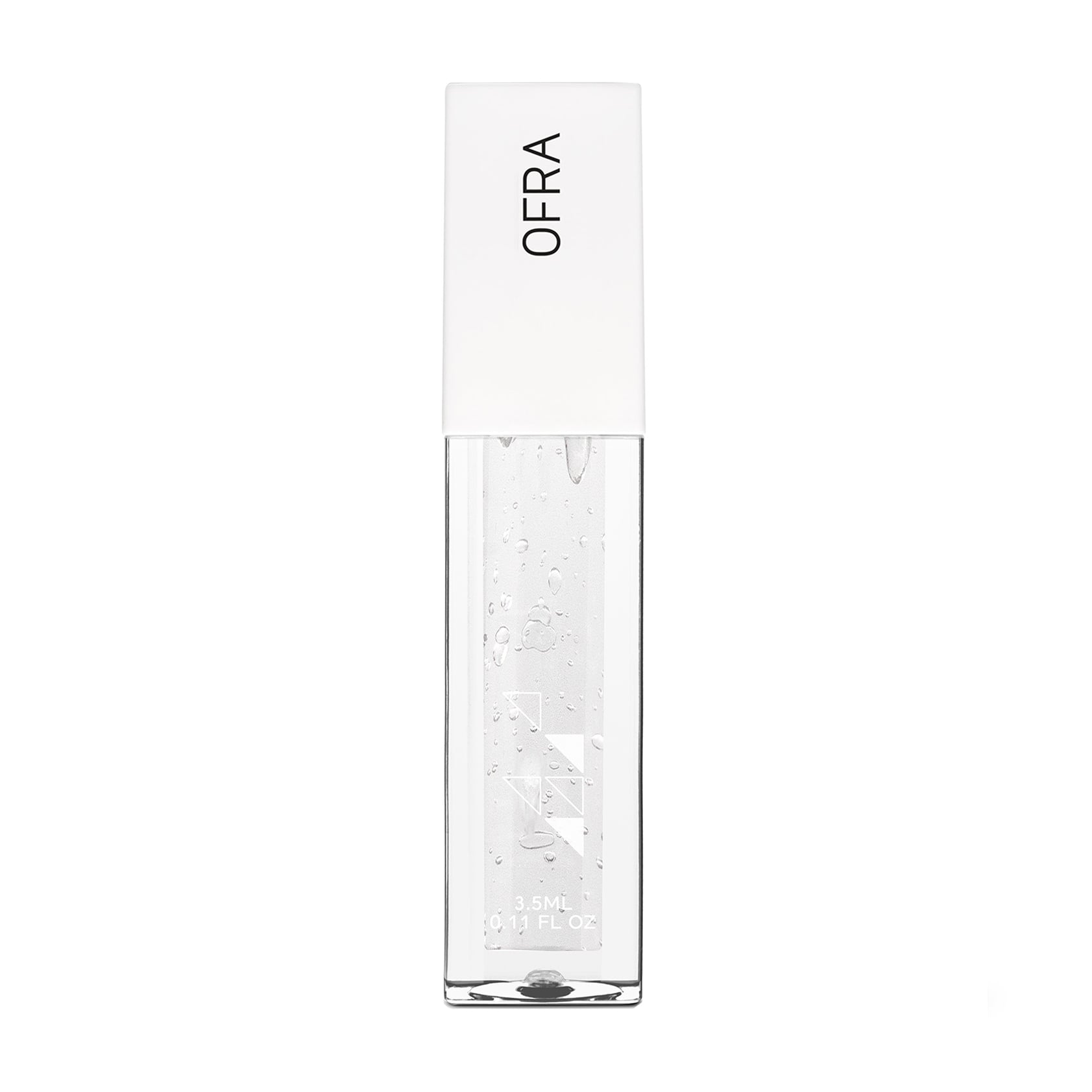 Уцінка! Блиск для губ OFRA Lip Gloss, Luminous Lips, 3.5 мл