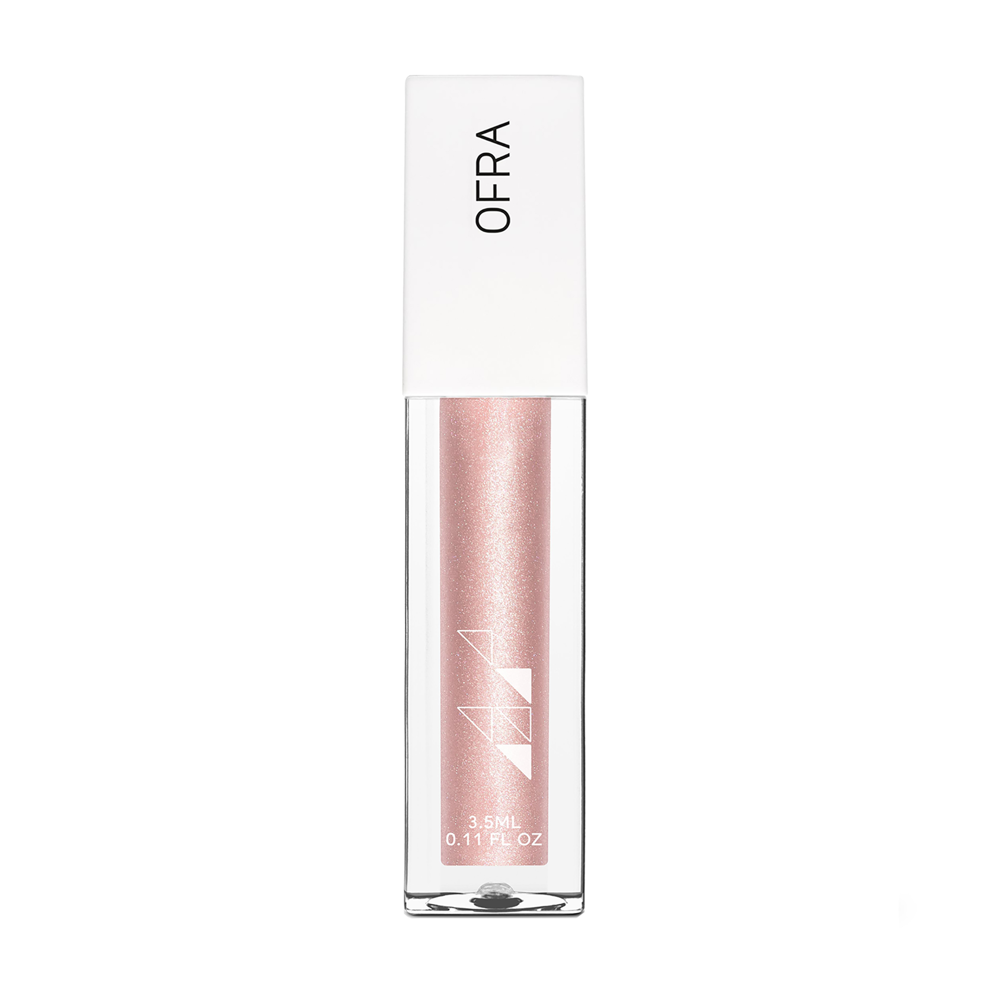 Уцінка! Блиск для губ OFRA Lip Gloss, Myth, 3.5 мл