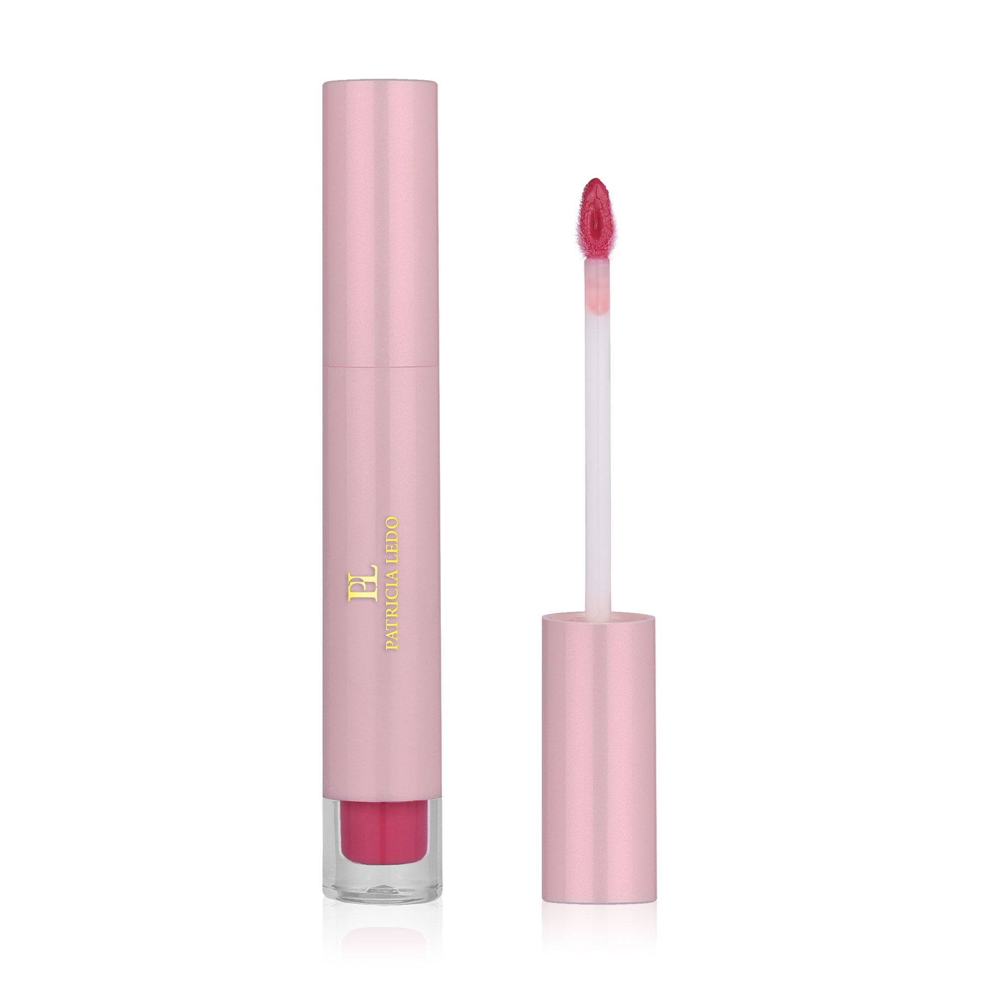 Уцінка! Блиск для губ Patricia Ledo Zephyr Sorbet Lipgloss тон 04, 3 г