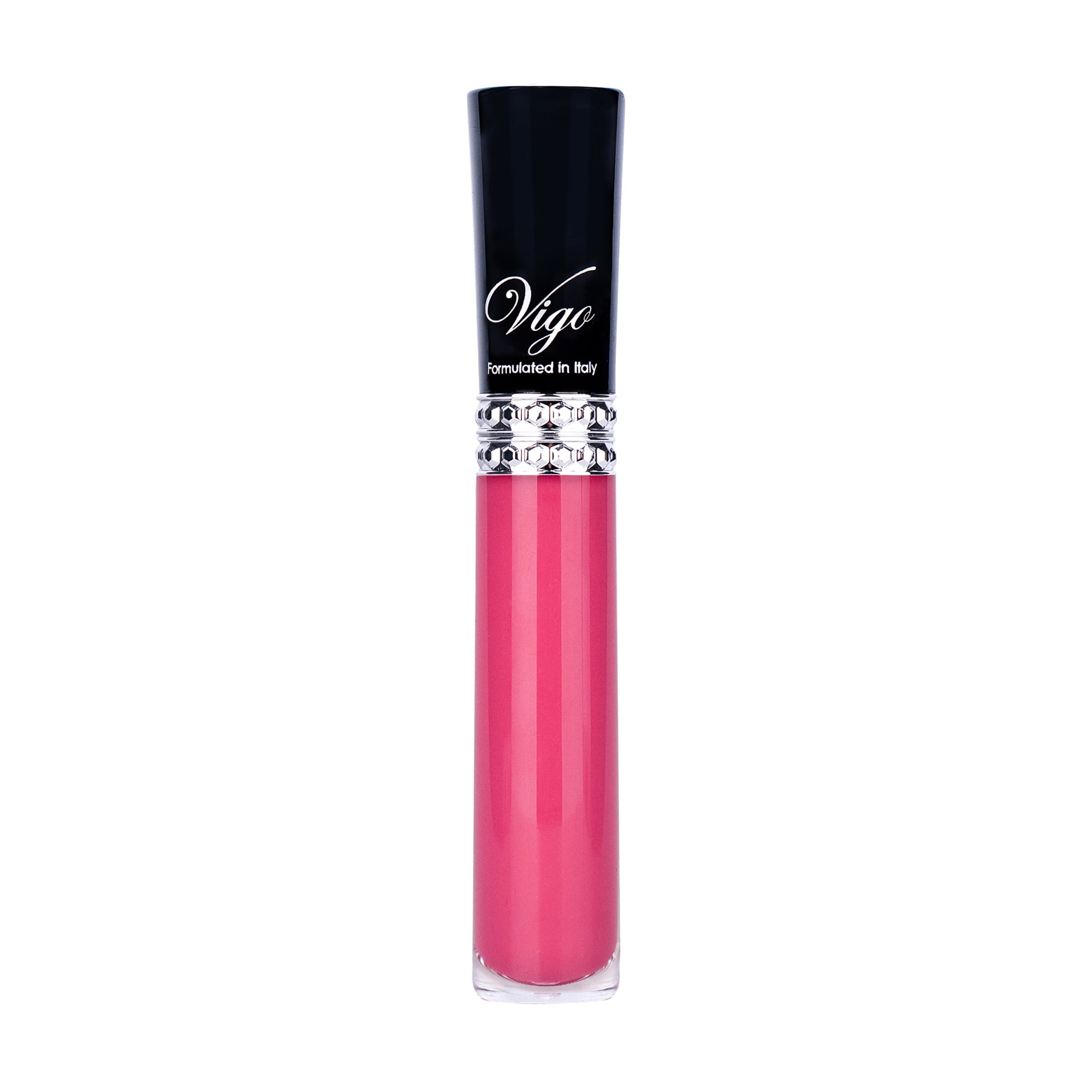 Уцінка! Блиск для губ Vigo Lipgloss 25, 8.5 г