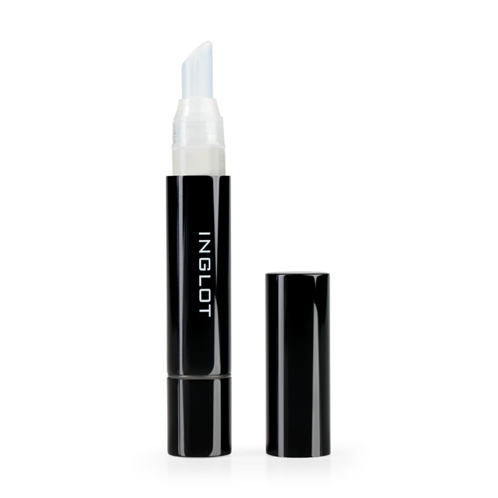 Уцінка! Блиск-масло для губ Inglot High Gloss Lip Oil 01, 4 мл