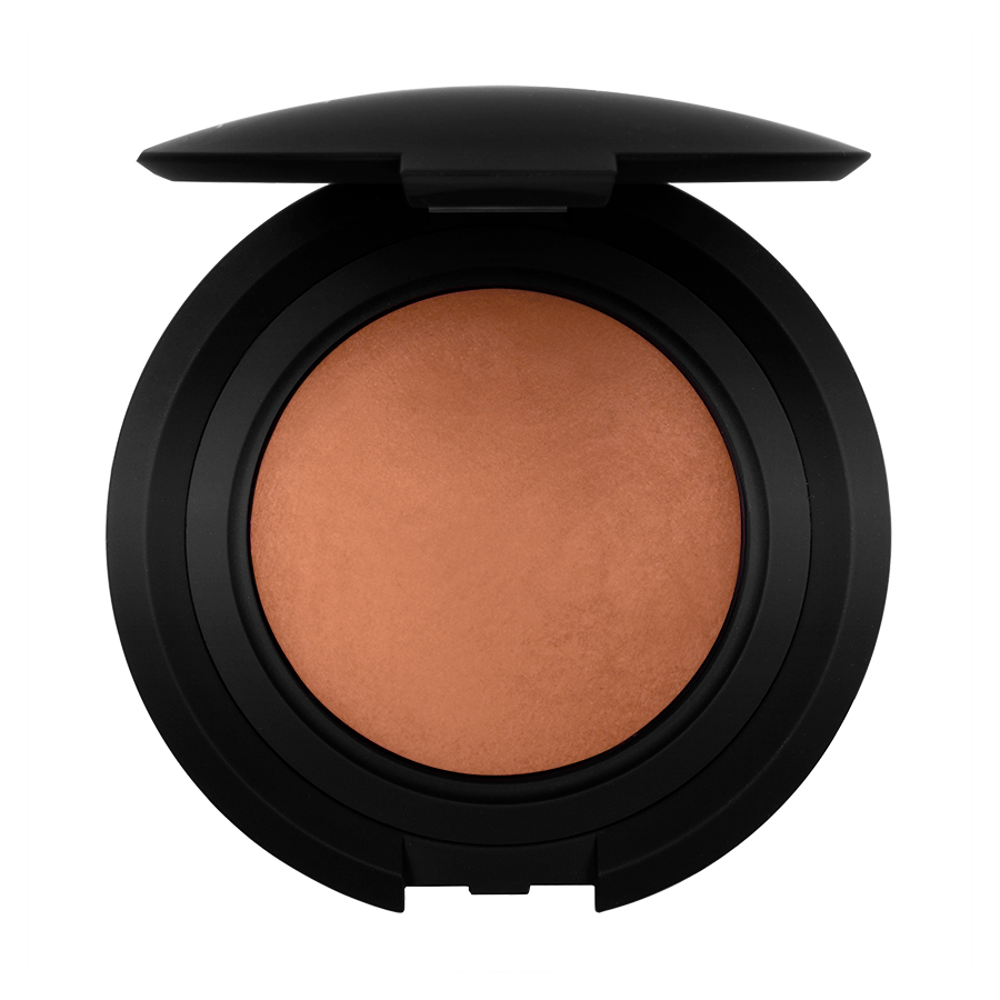 Уцінка! Бронзувальна пудра для обличчя NoUBA Earth Powder 01, 6 г