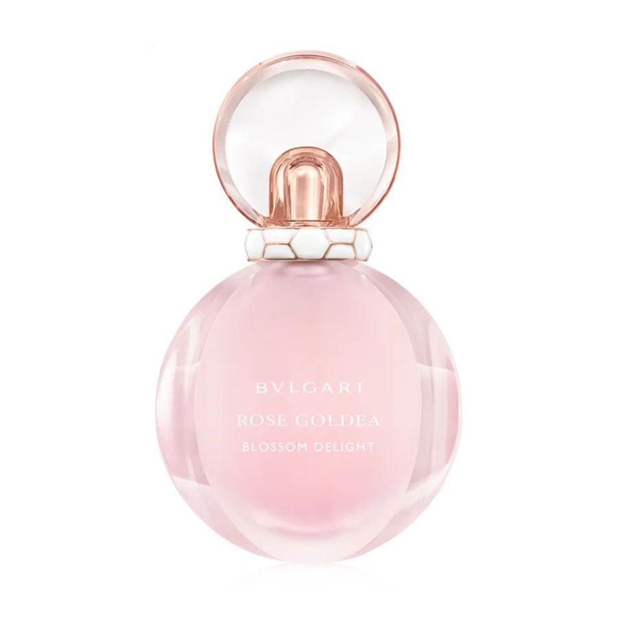 Уцінка! Bvlgari Rose Goldea Blossom Delight Туалетна вода жіноча, 50 мл