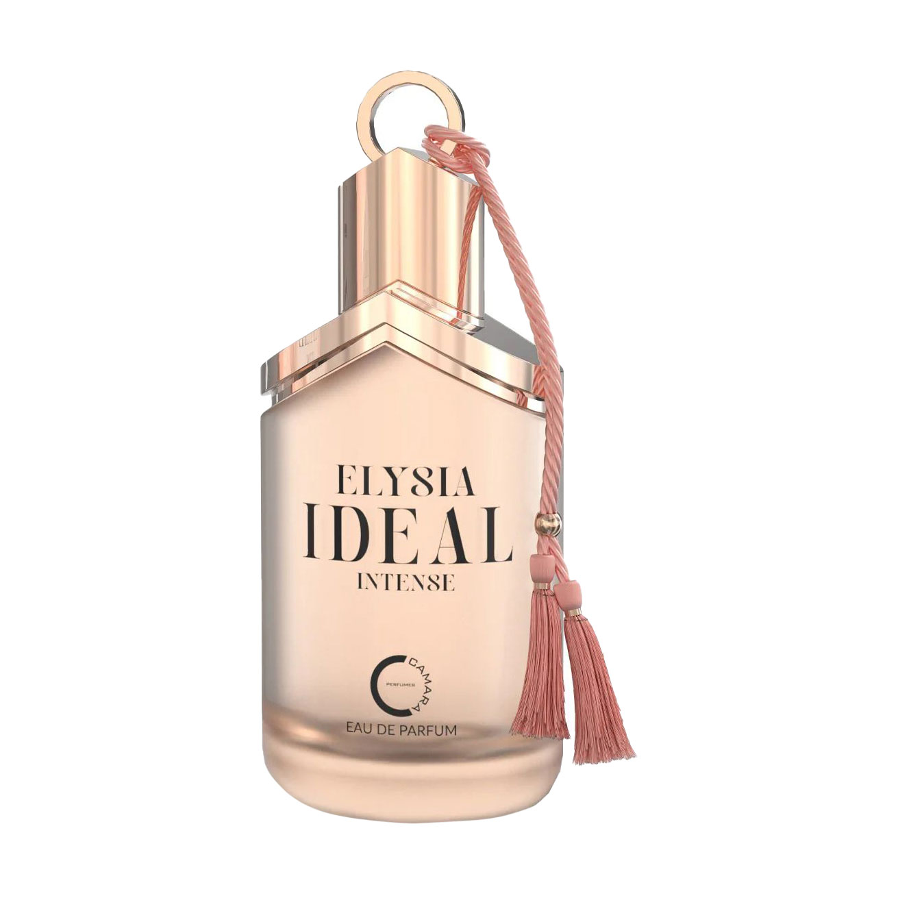Уцінка! Camara Elysia Ideal Intense Парфумована вода жіноча, 100 мл
