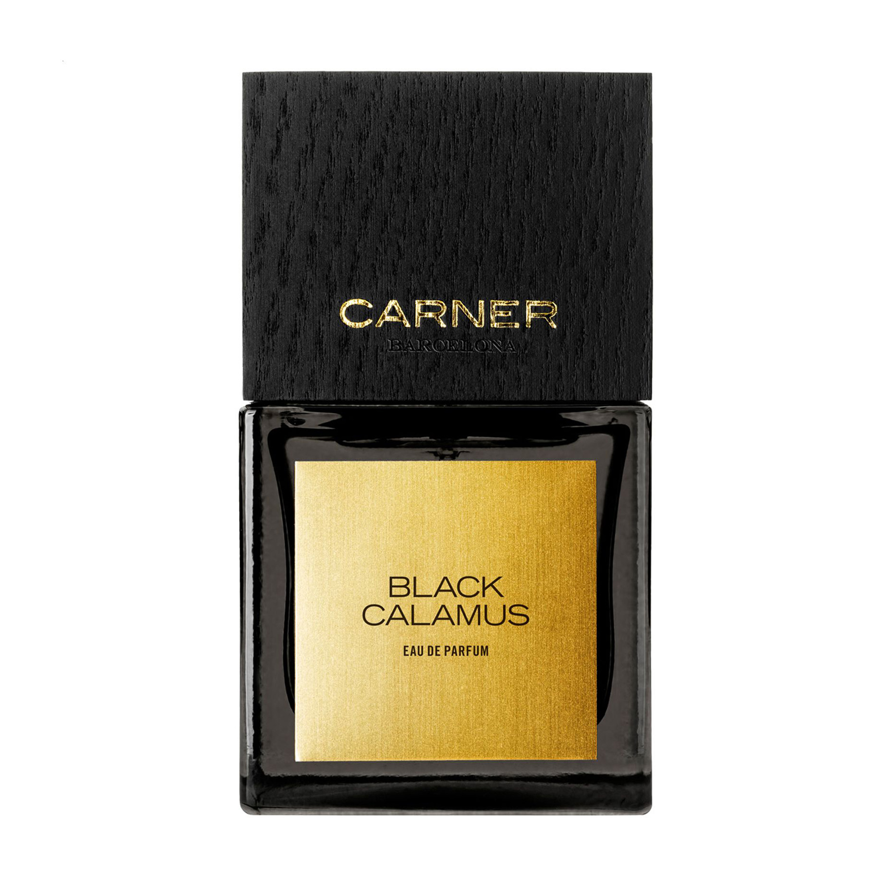 Уцінка! Carner Barcelona Black Calamus Парфумована вода унісекс, 50 мл