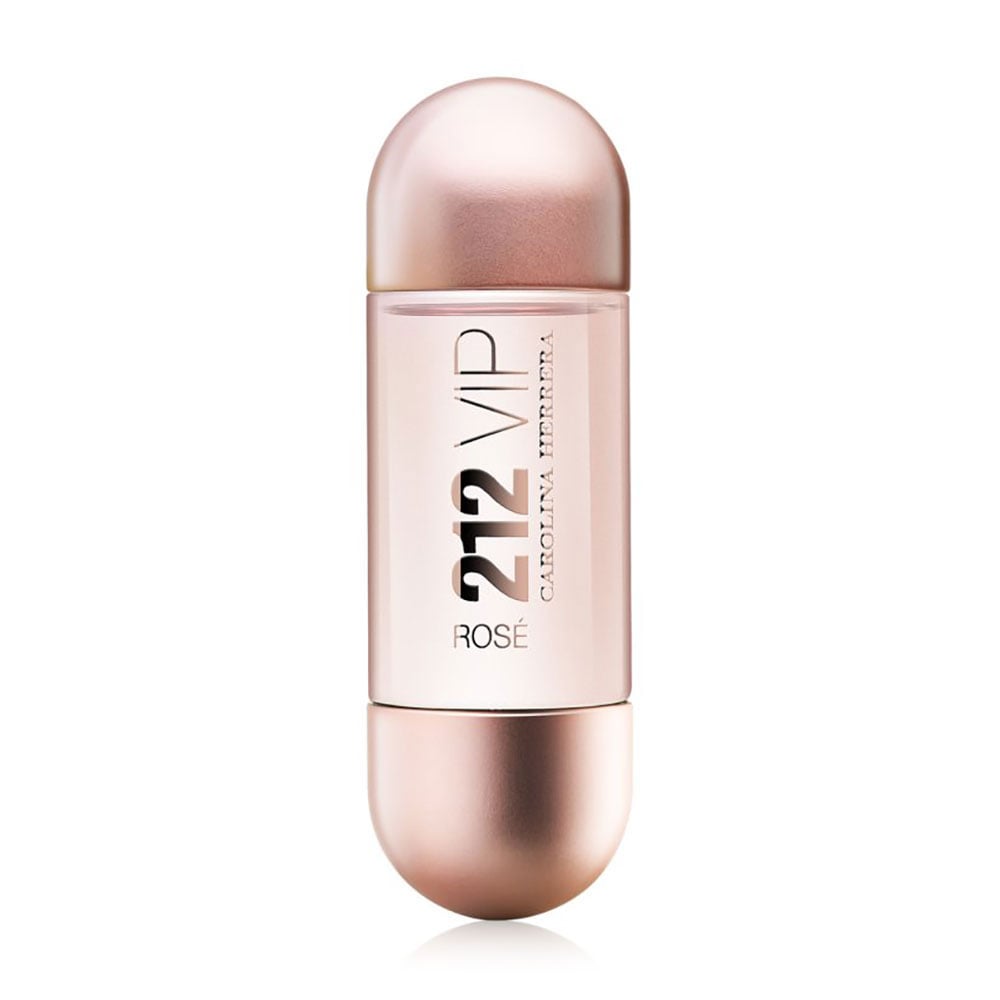 Уцінка! Carolina Herrera 212 Vip Rose Парфумована вода жіноча, 30 мл