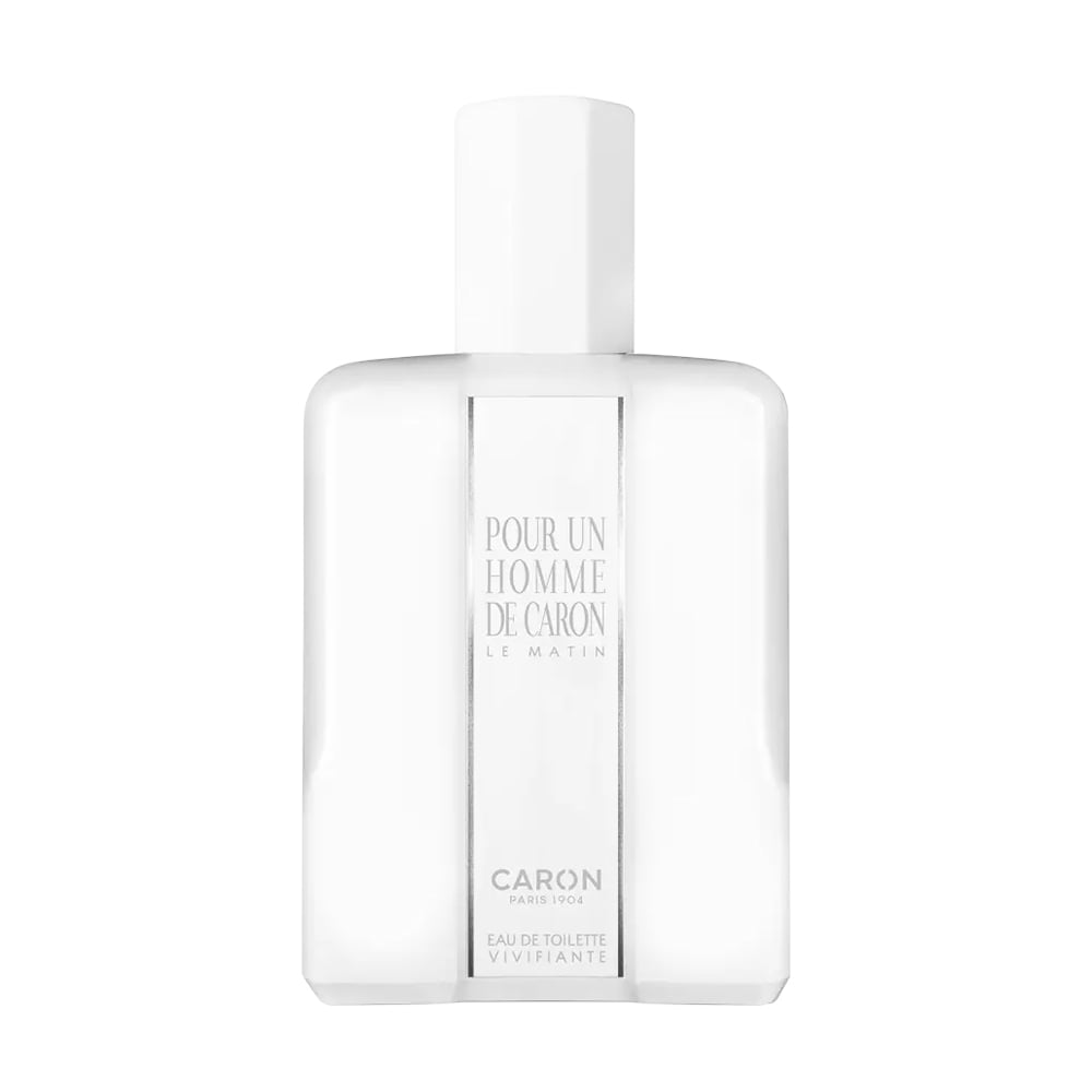 Уцінка! Caron Pour Un Homme De Caron Le Matin Туалетна вода чоловіча, 200 мл