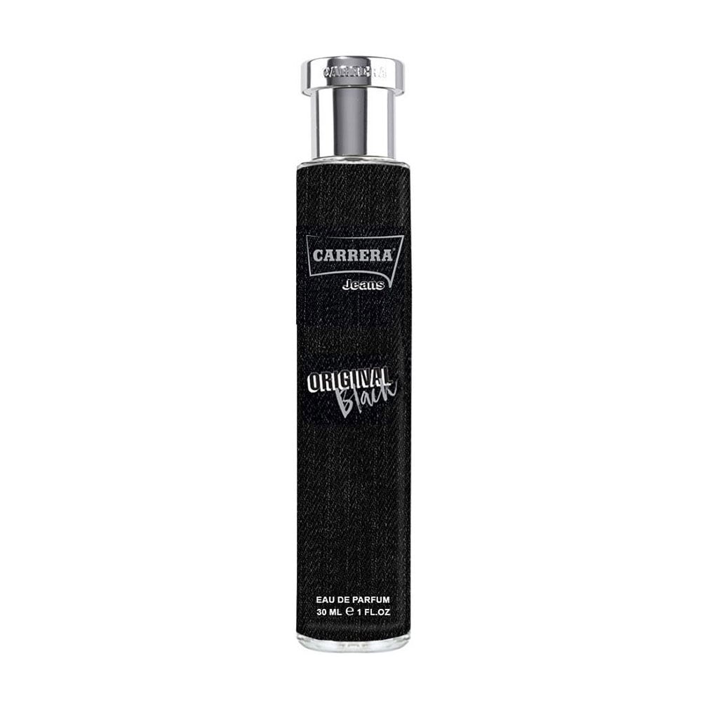 Уцінка! Carrera Jeans Original Black Парфумована вода чоловіча, 30 мл