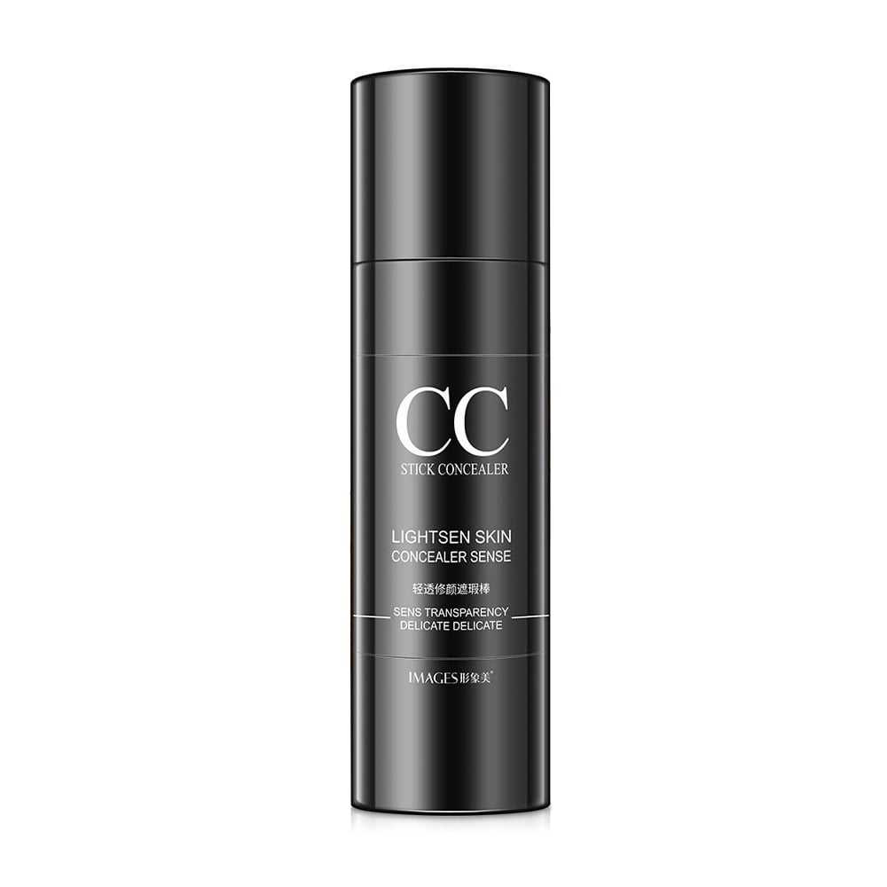 Уцінка! CC-консилер-крем для обличчя Images Lightsen Skin Sense Concealer CC Stick Concealer 02 Ivory, 30 г