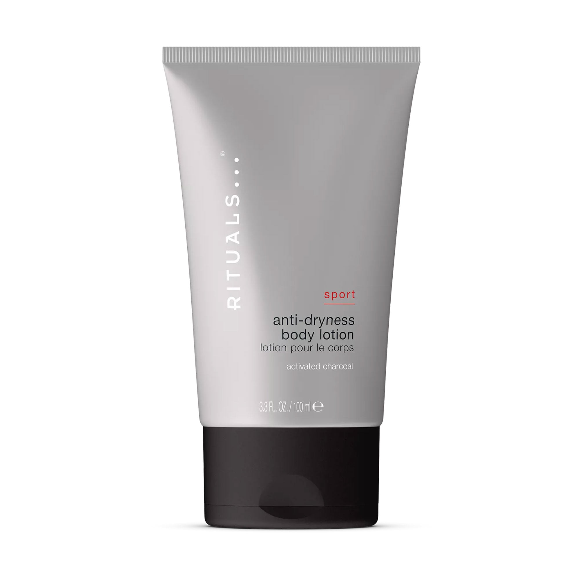Уцінка! Чоловічий лосьйон для тіла Rituals The Ritual Sport Anti-Dryness Body Lotion, 100 мл